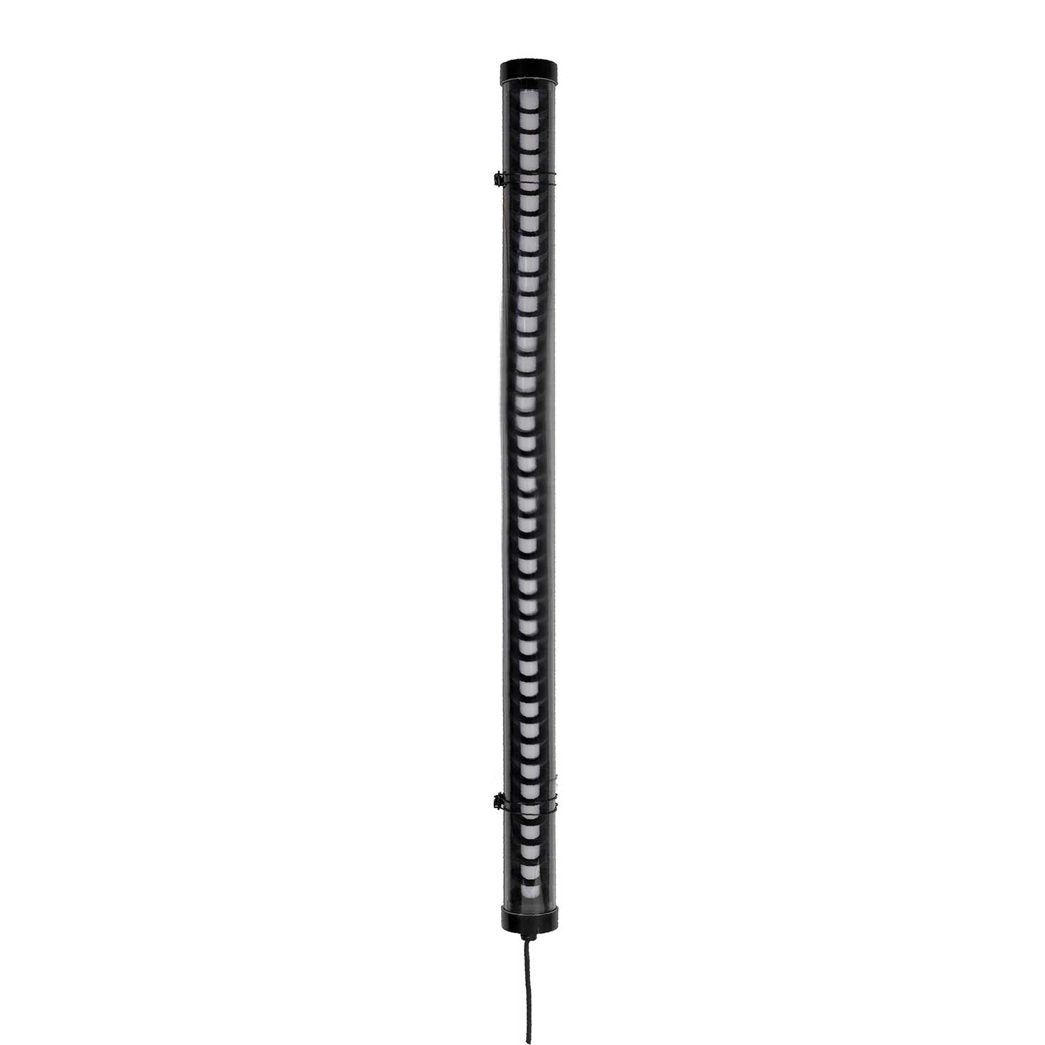 Scuba Louver - Applique murale LED industrielle pour maison moderne