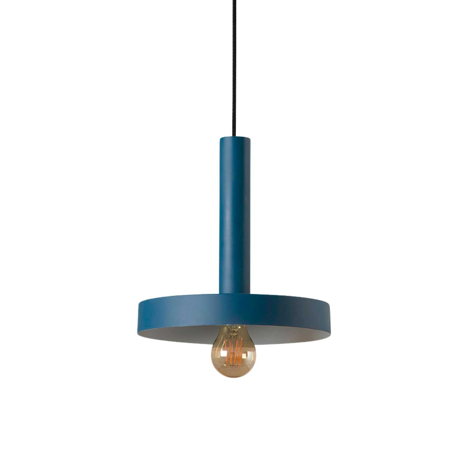 Whizz - Suspension bleu pour cuisine design