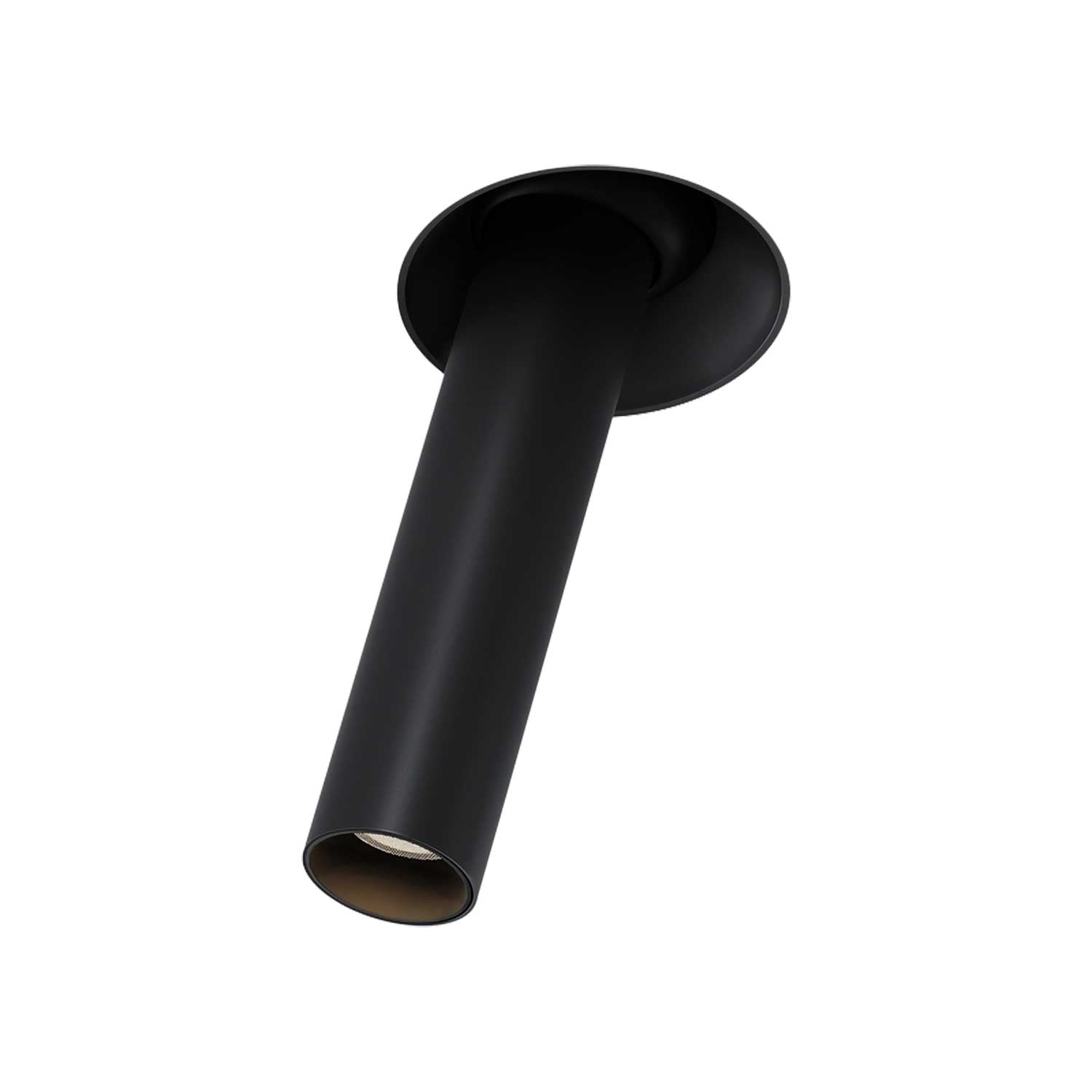 Focus T - Plafonnier spot trimless design orientable