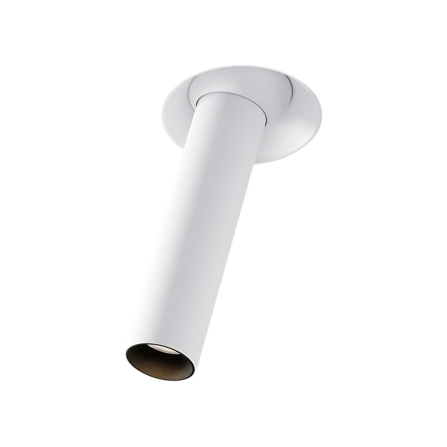 Focus T - Plafonnier spot trimless design orientable