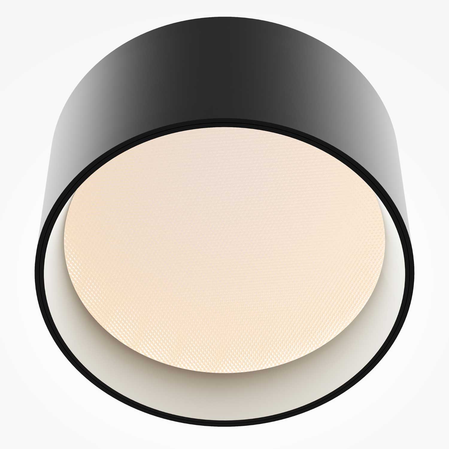 Vega - LED-Wandstrahler im modernen Design