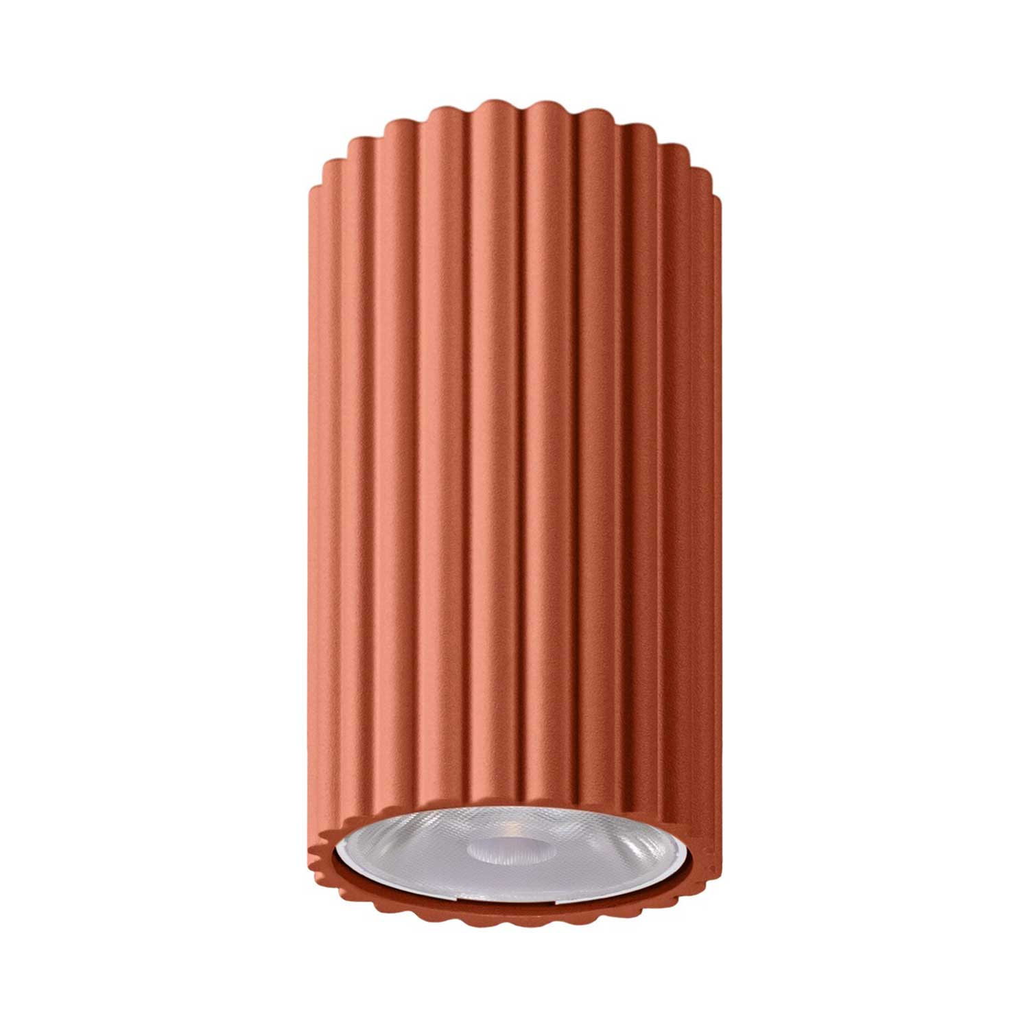 Alga - Plafonnier spot LED pour cuisine contemporaine