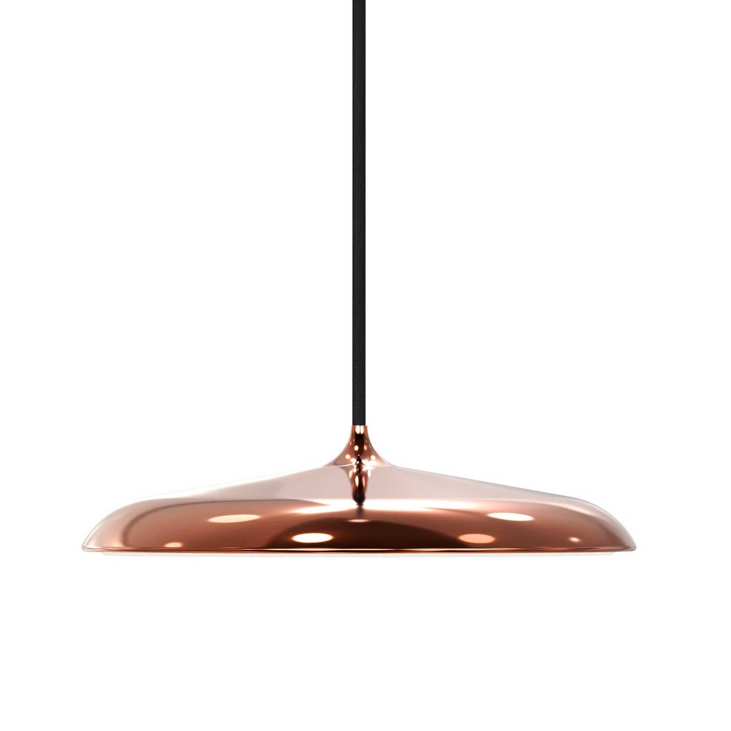 Artist - Suspension LED design minimaliste pour cuisine