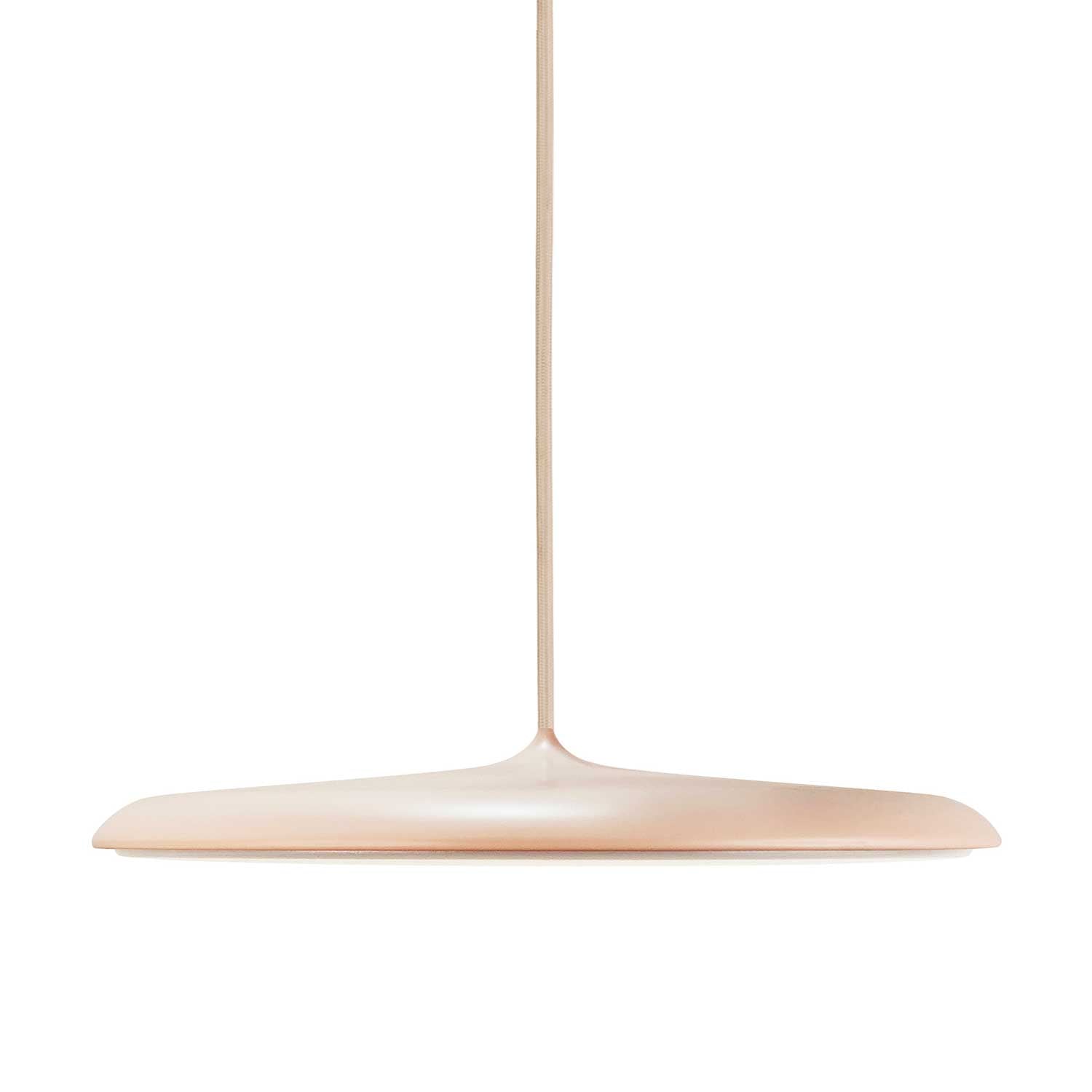 Artist - Suspension LED design minimaliste pour cuisine