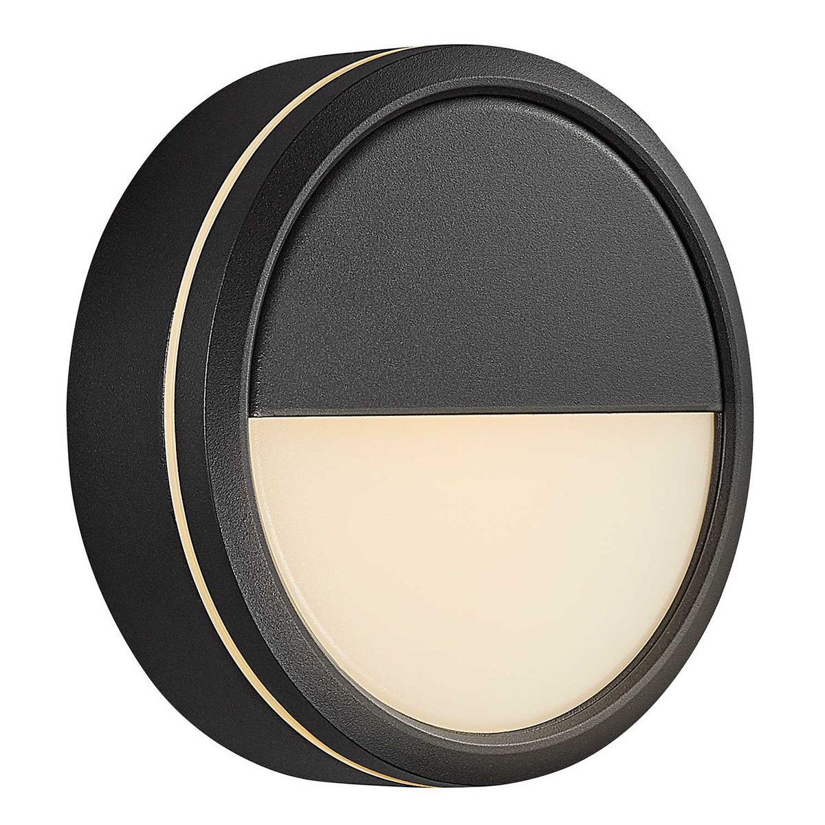 Ava Smart - Applique et plafonnier LED connecté en aluminium, pour intérieur et extérieur