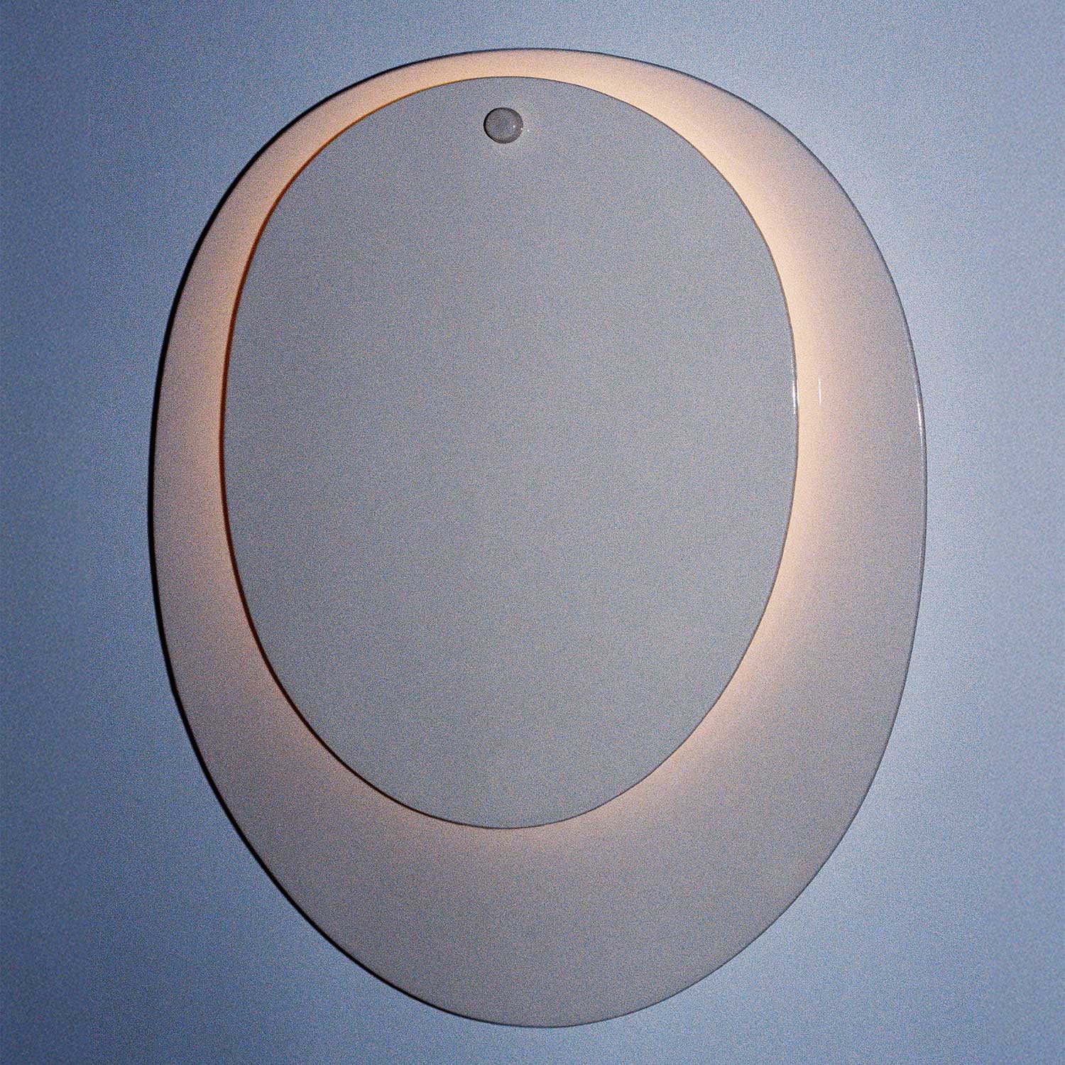 Nebula 03 - Applique murale en grès
