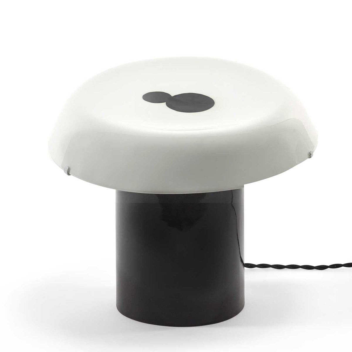Celine N°1 - Lampe à poser en grès
