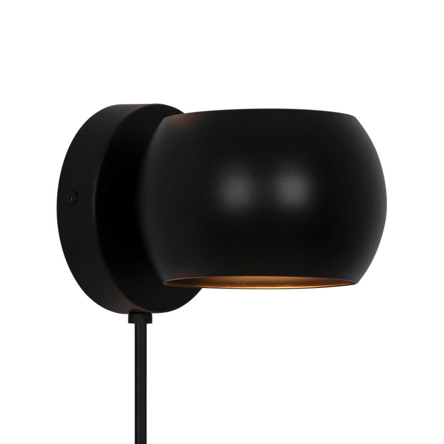 Belir - Applique murale double pour cuisine moderne