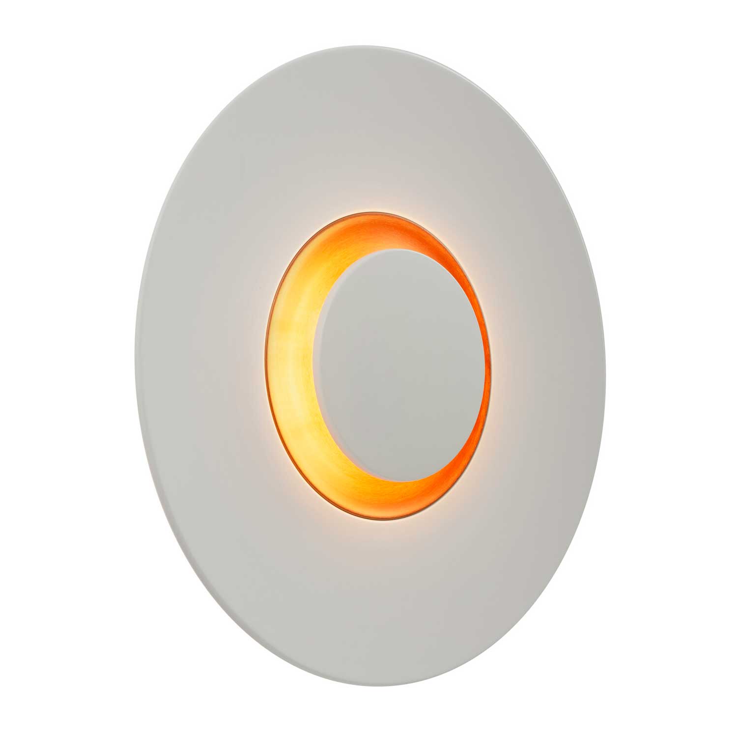 Big Bang - Grande applique murale LED design pour salon