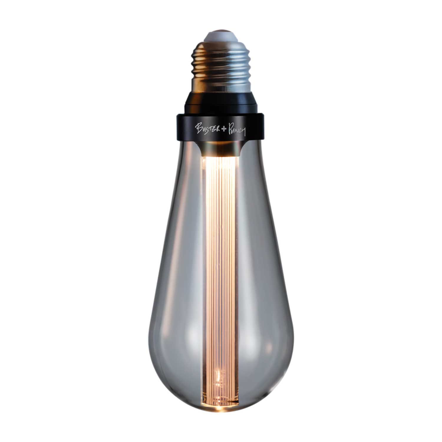 Buster Bulb - Ampoule E27 dimmable design industriel