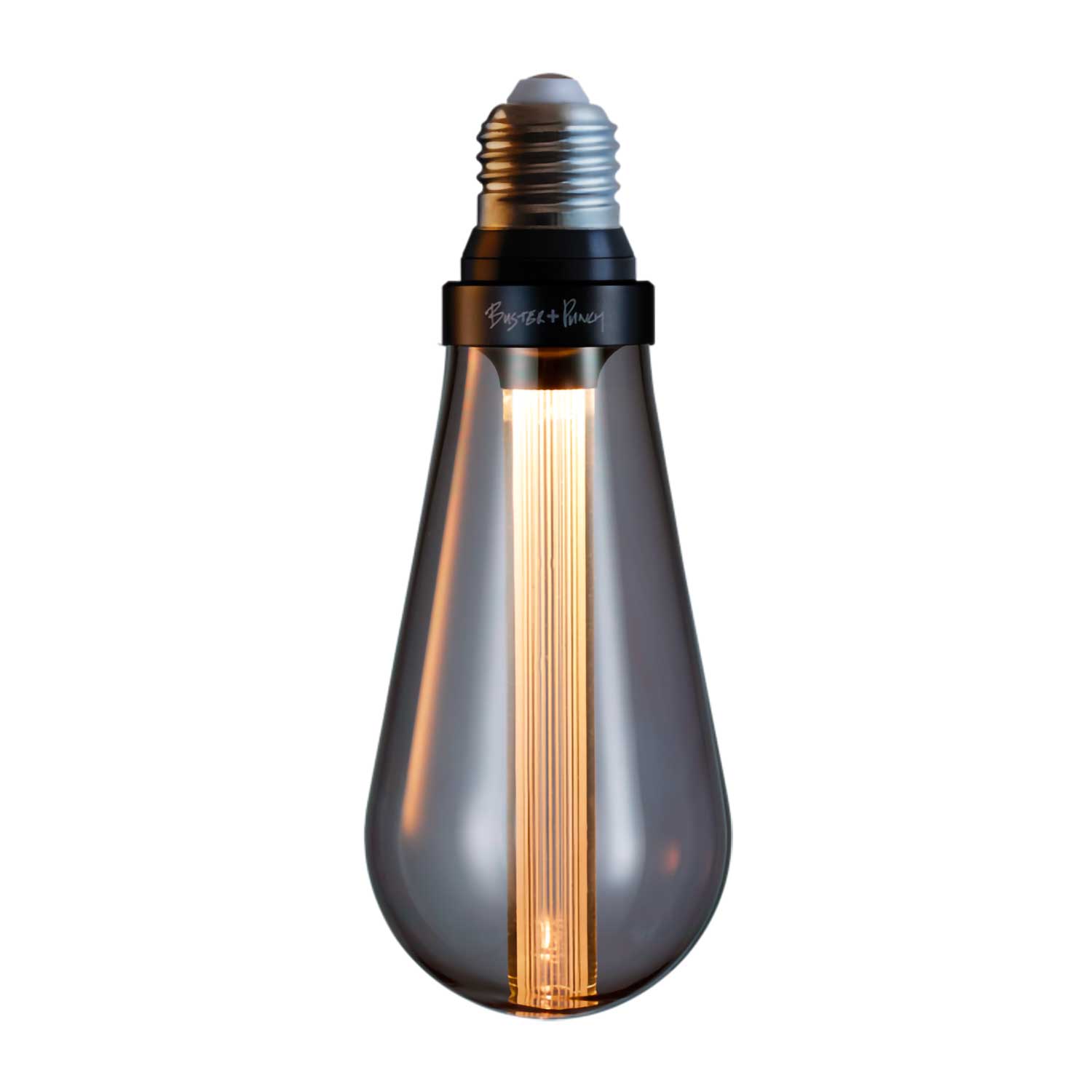Buster Bulb - Ampoule E27 dimmable design industriel