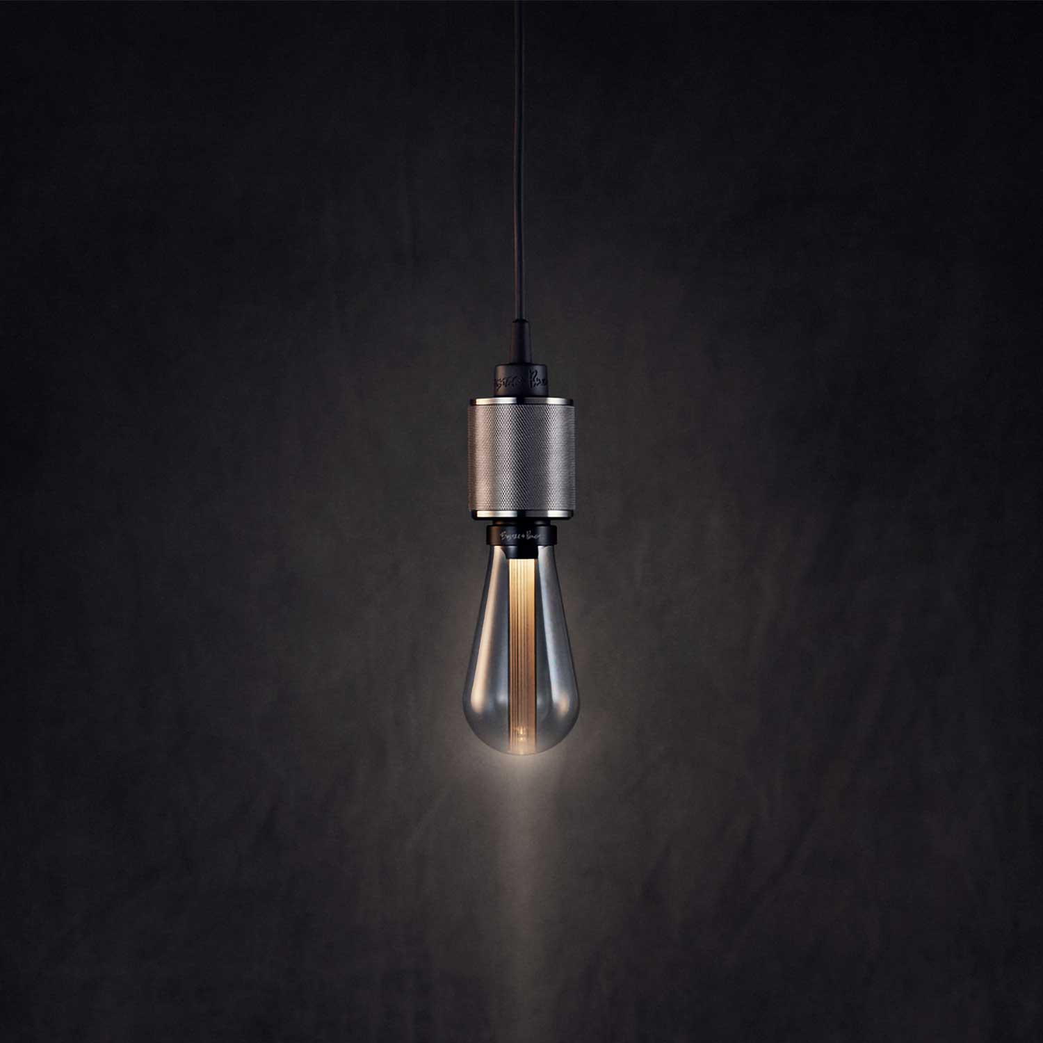 Buster Bulb - Ampoule E27 dimmable design industriel