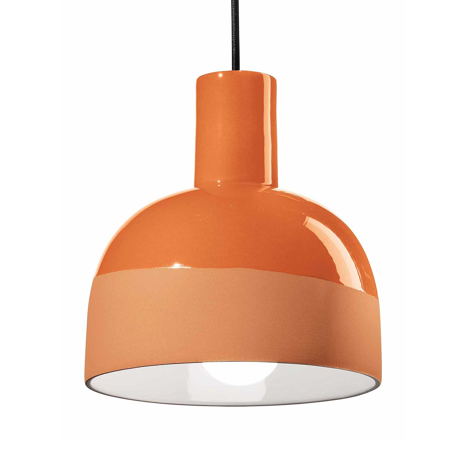 Caxixi - Colorful ceramic kitchen pendant light
