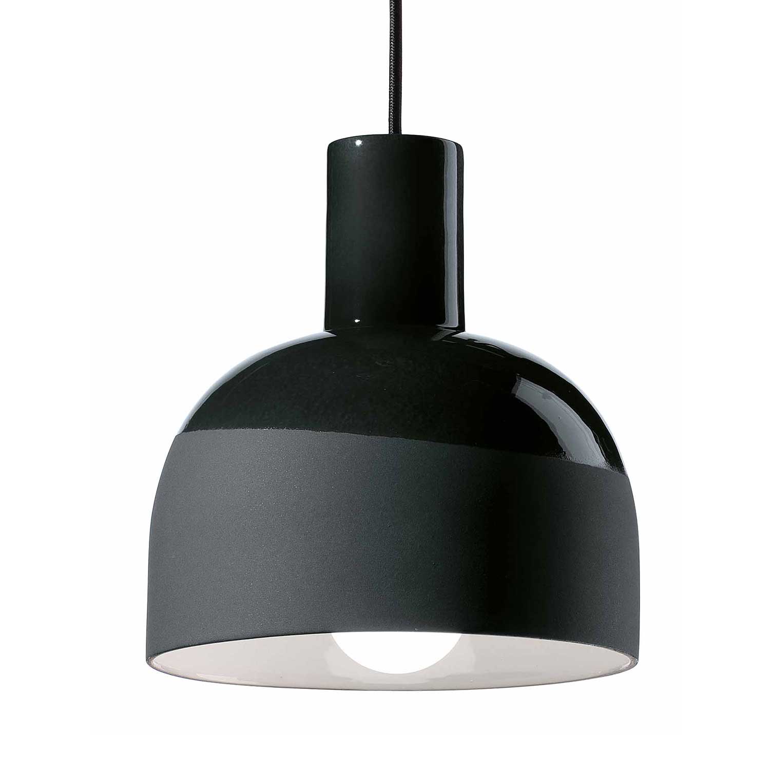Caxixi - Colorful ceramic kitchen pendant light