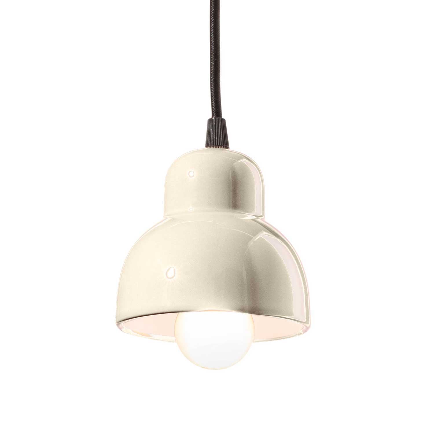 Berimbau - Ceramic pendant light for modern kitchen