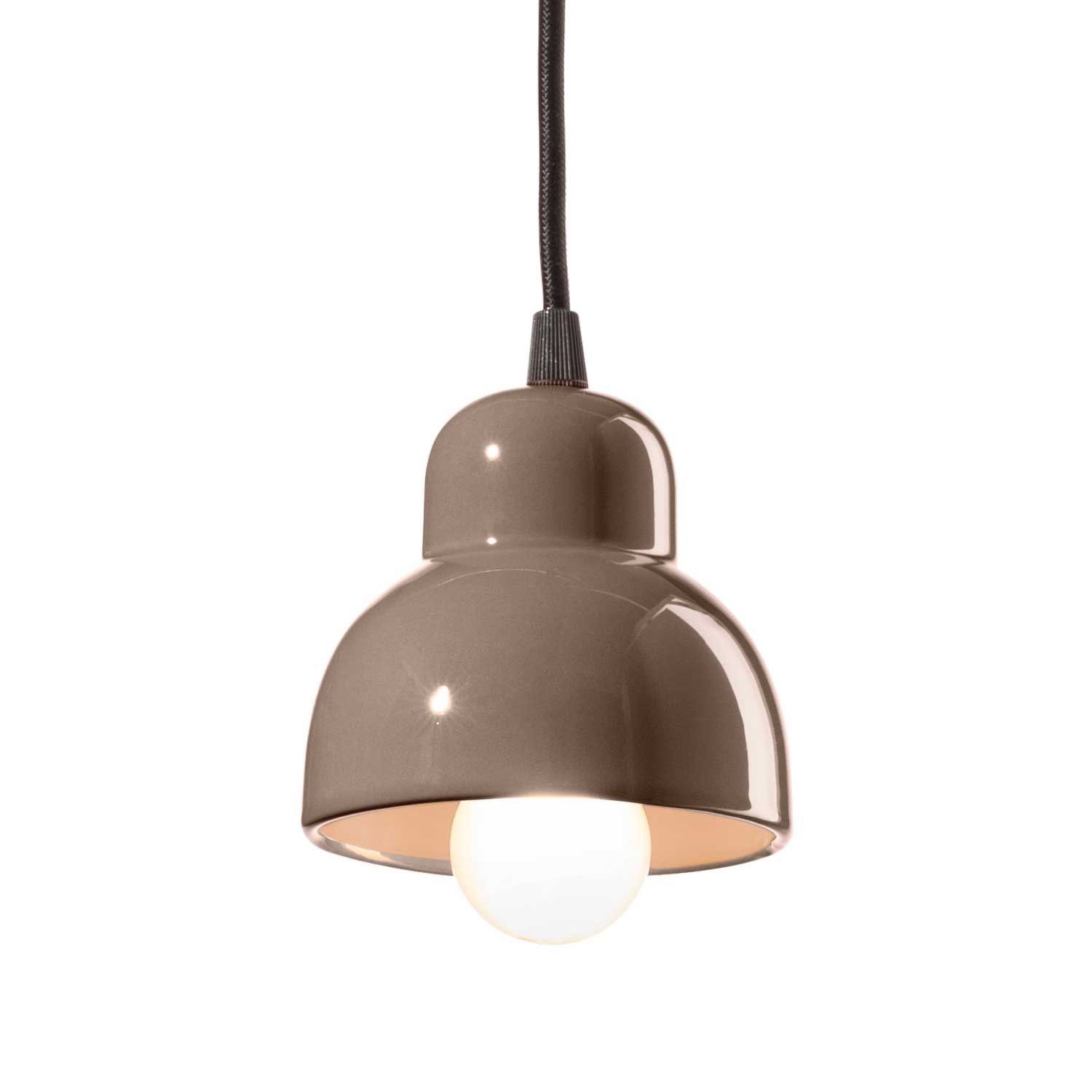 Berimbau - Ceramic pendant light for modern kitchen