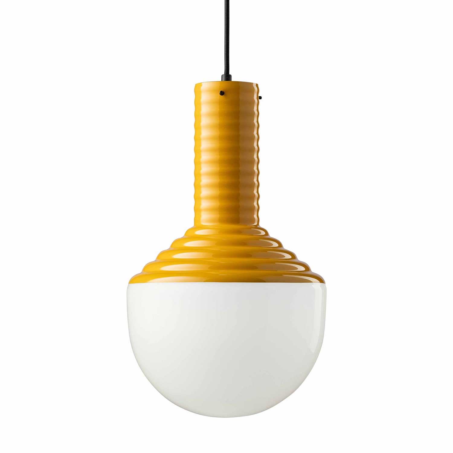 Selaron - Colorful ceramic designer chandelier for dining room