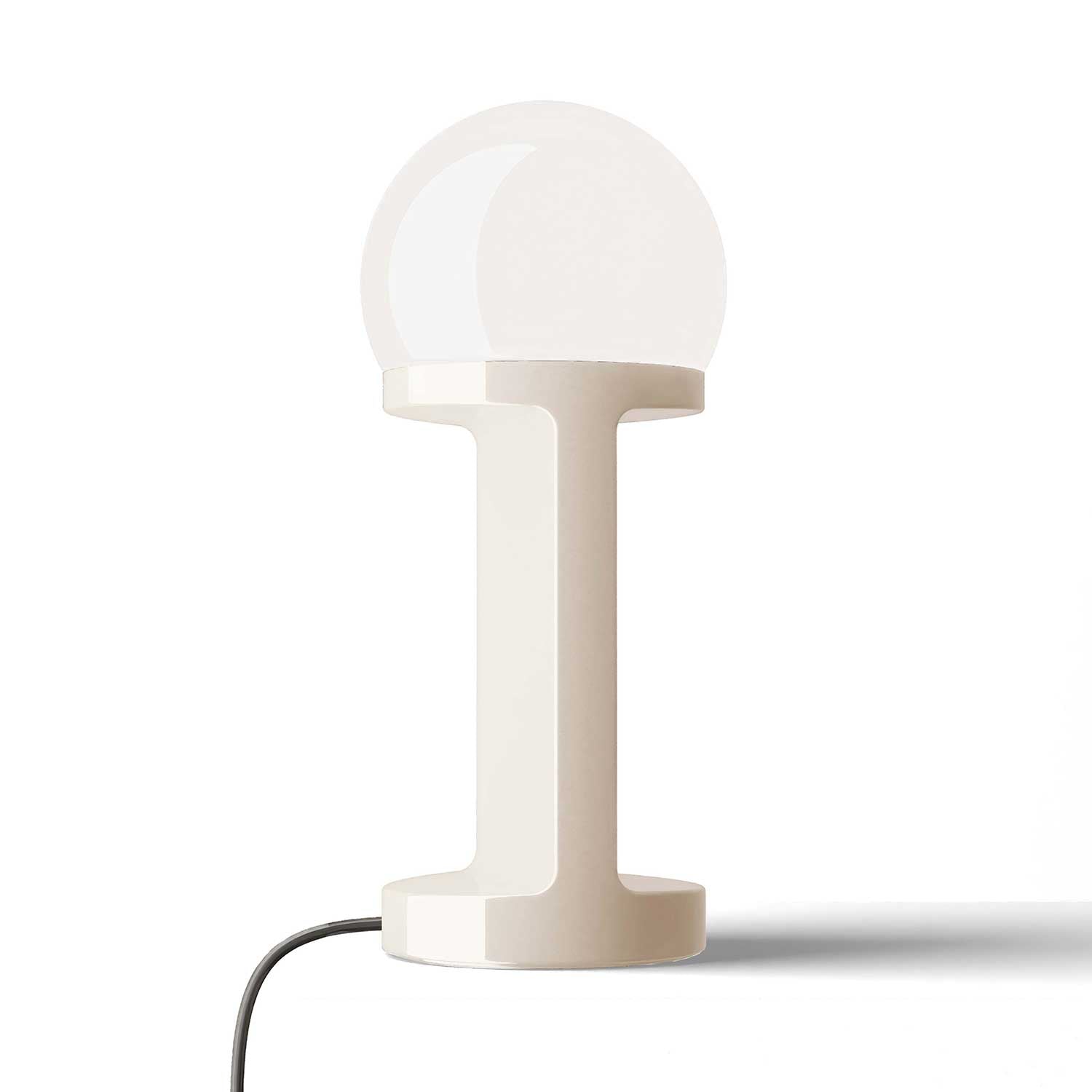 Habea - Ceramic design table lamp for bedroom