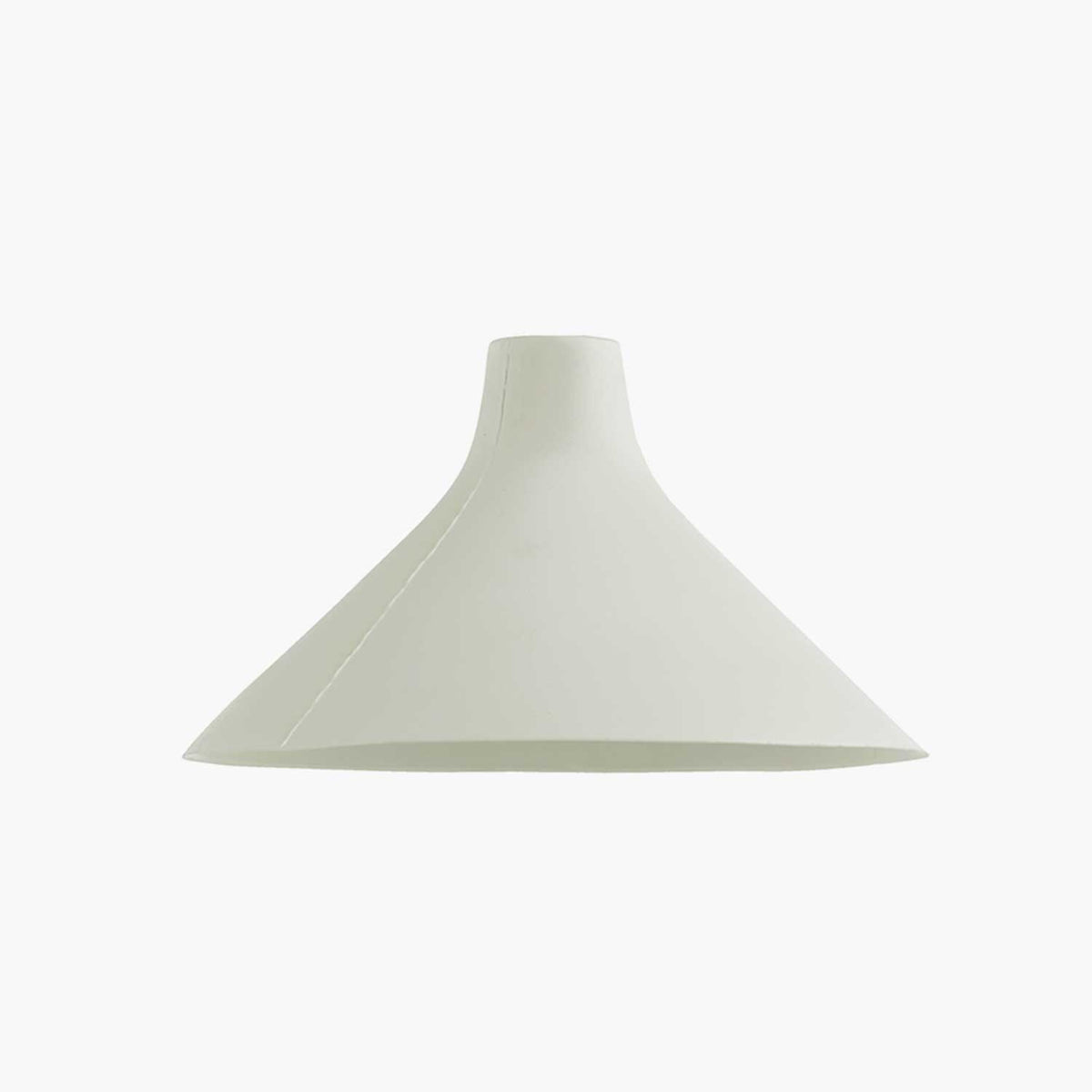 Seam - Abat-jour en porcelaine