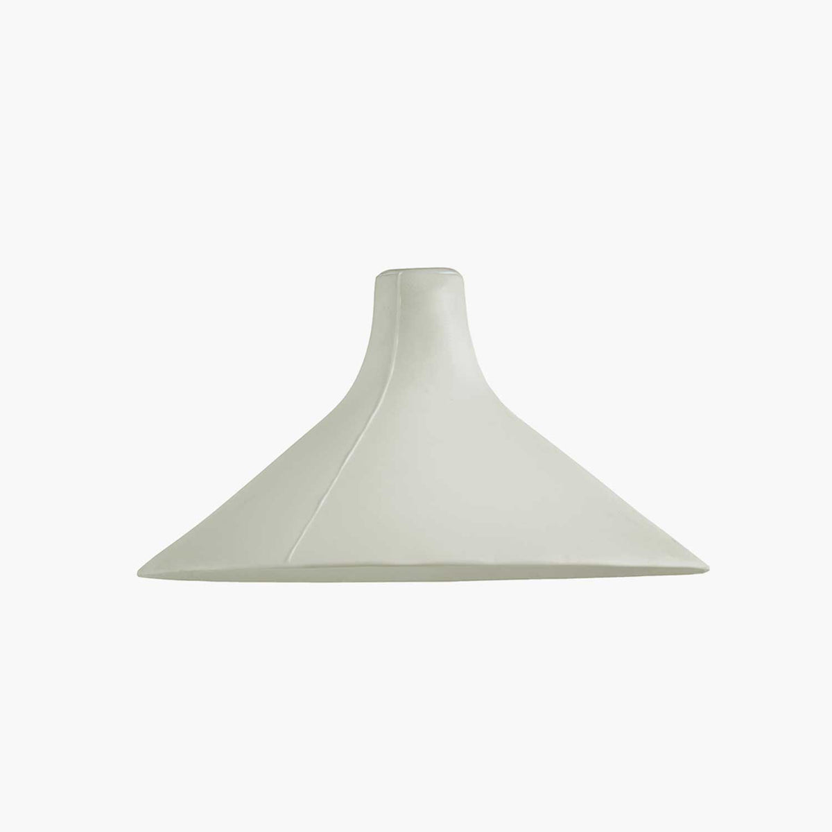 Seam - Abat-jour en porcelaine