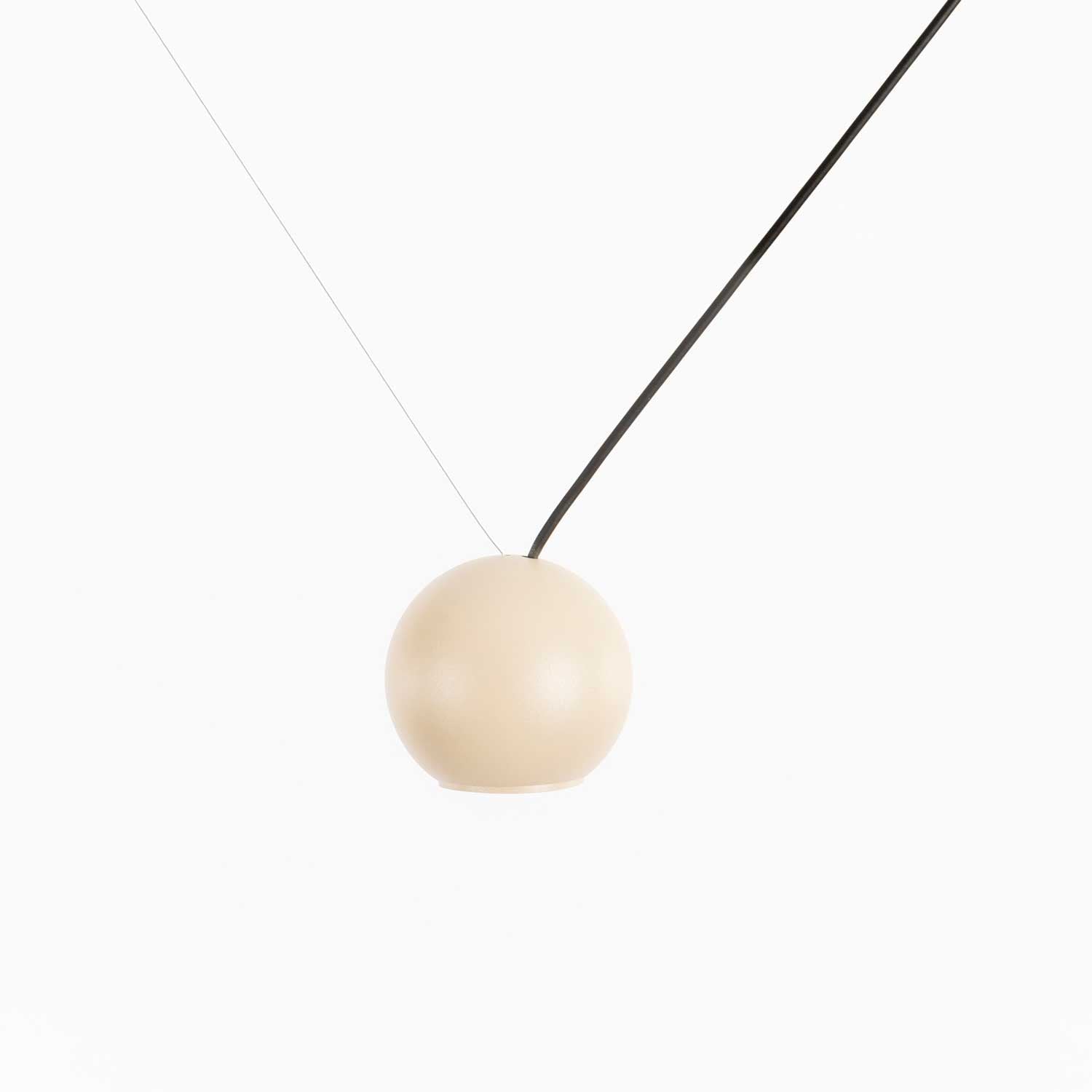 Compass - Designer-Pendelleuchte für minimalistisches Esszimmer