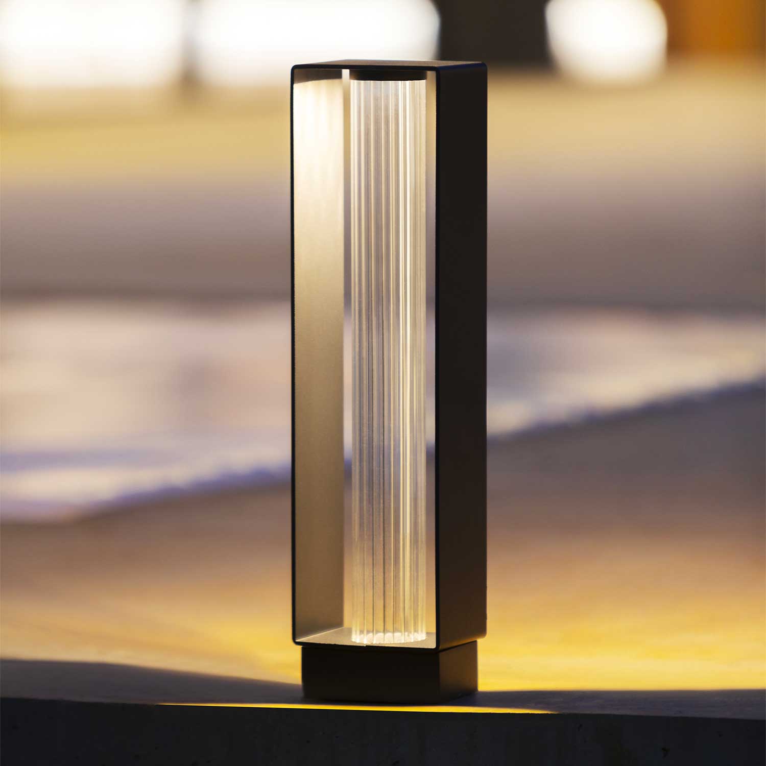 Frame - Designer LED-Außenleuchte