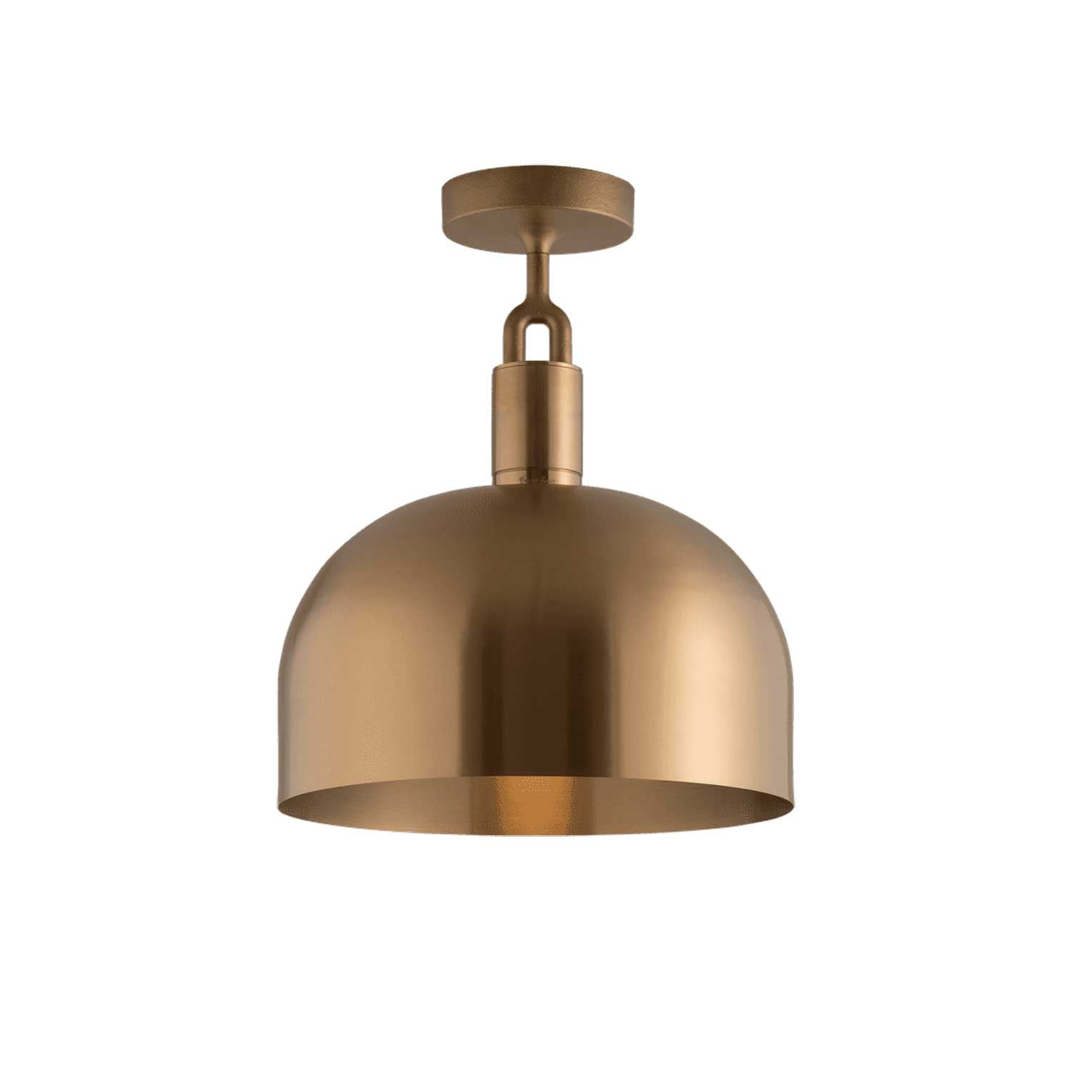 Forked Ceiling - Plafonnier en acier design pour cuisine industrielle