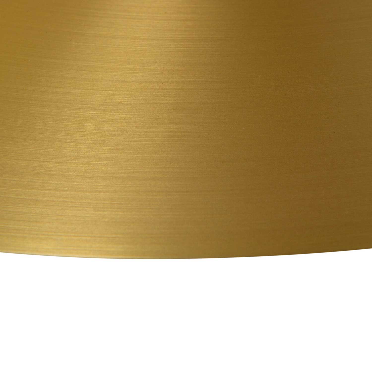 H - Lampadaire LED en acier design pour chambre ou salon