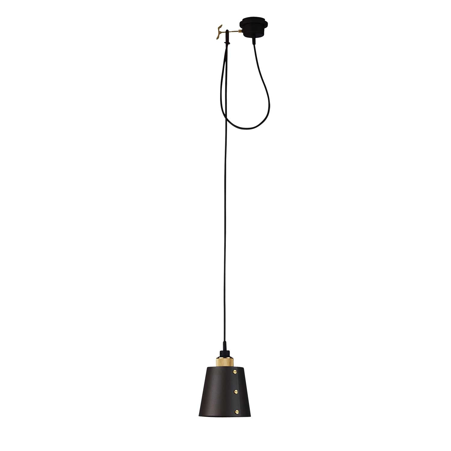 Hooked 1.0 - Suspension métallique design pour cuisine