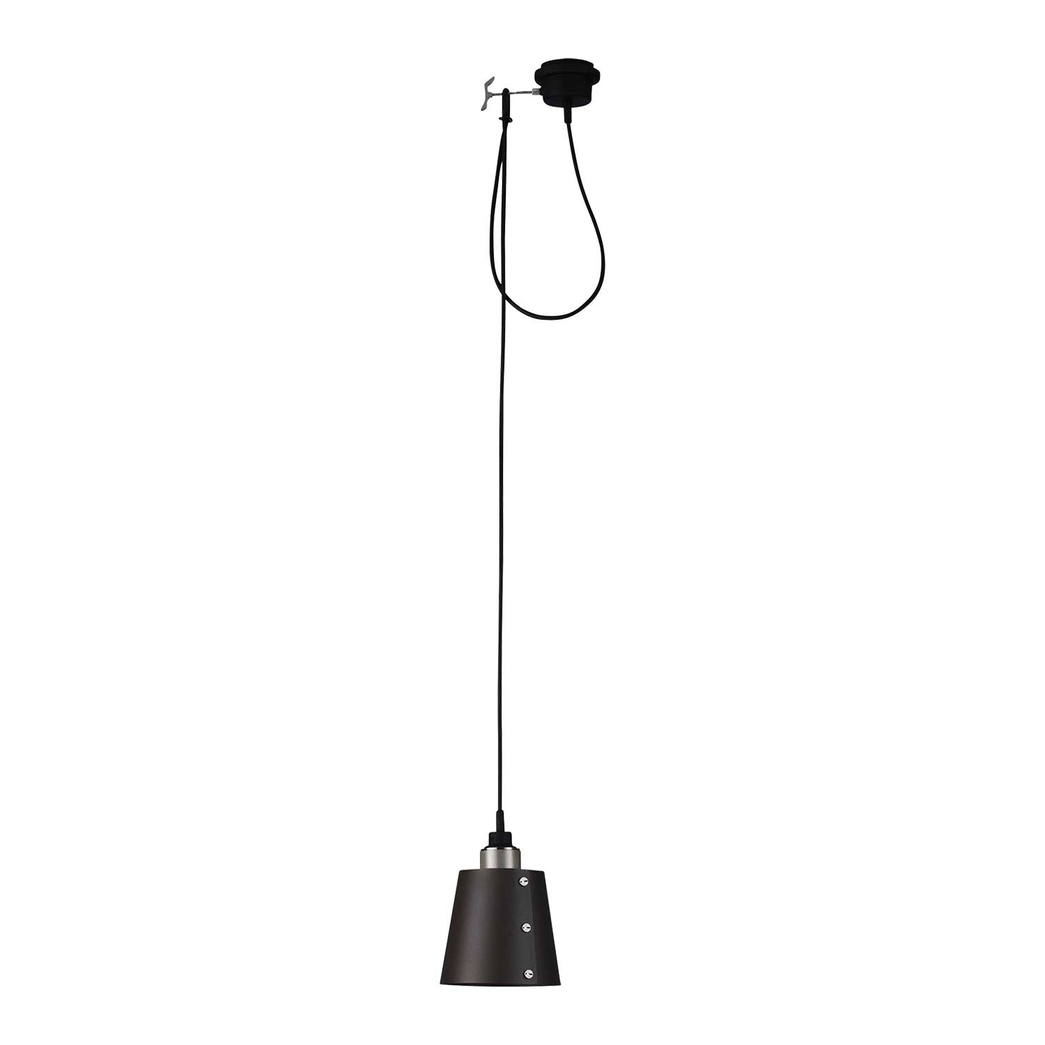 Hooked 1.0 - Suspension métallique design pour cuisine
