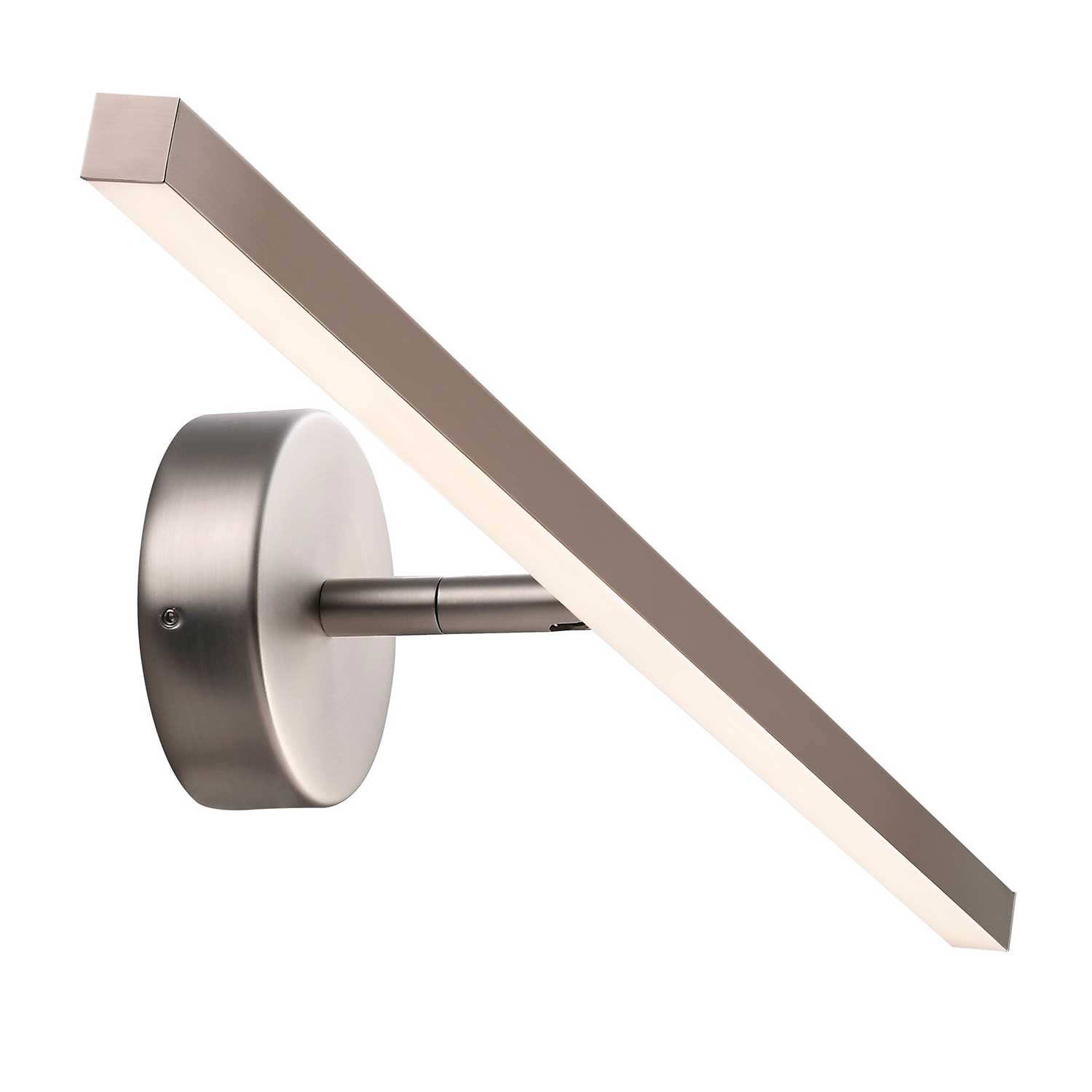 IP - Applique murale LED pour miroir de salle de bain