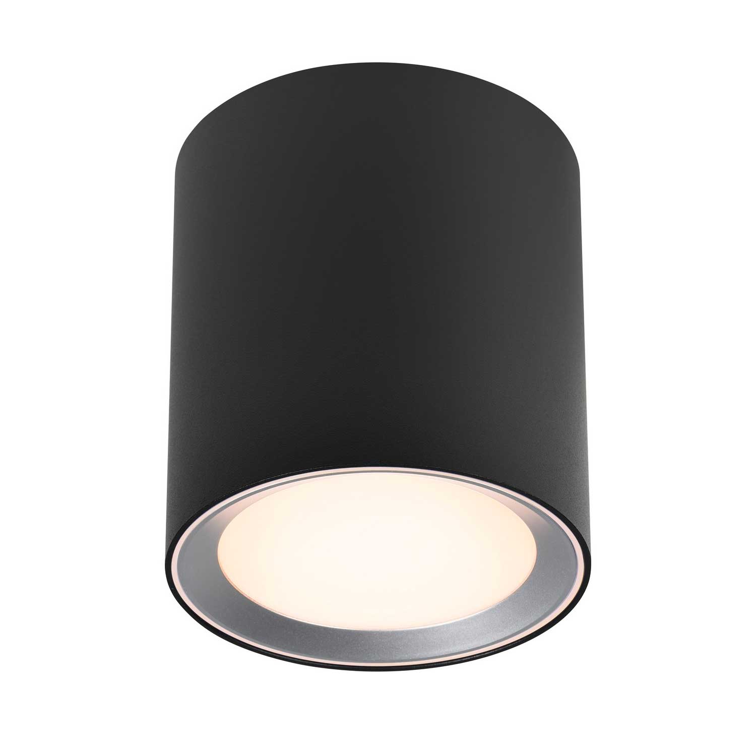 Landon - Spot LED en applique de salle de bain contemporaine