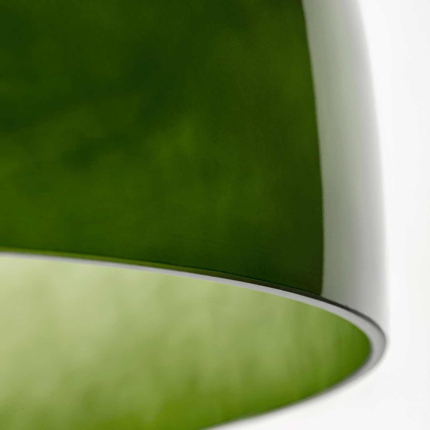 Levels 1 - Suspension en verre design moderne pour cuisine
