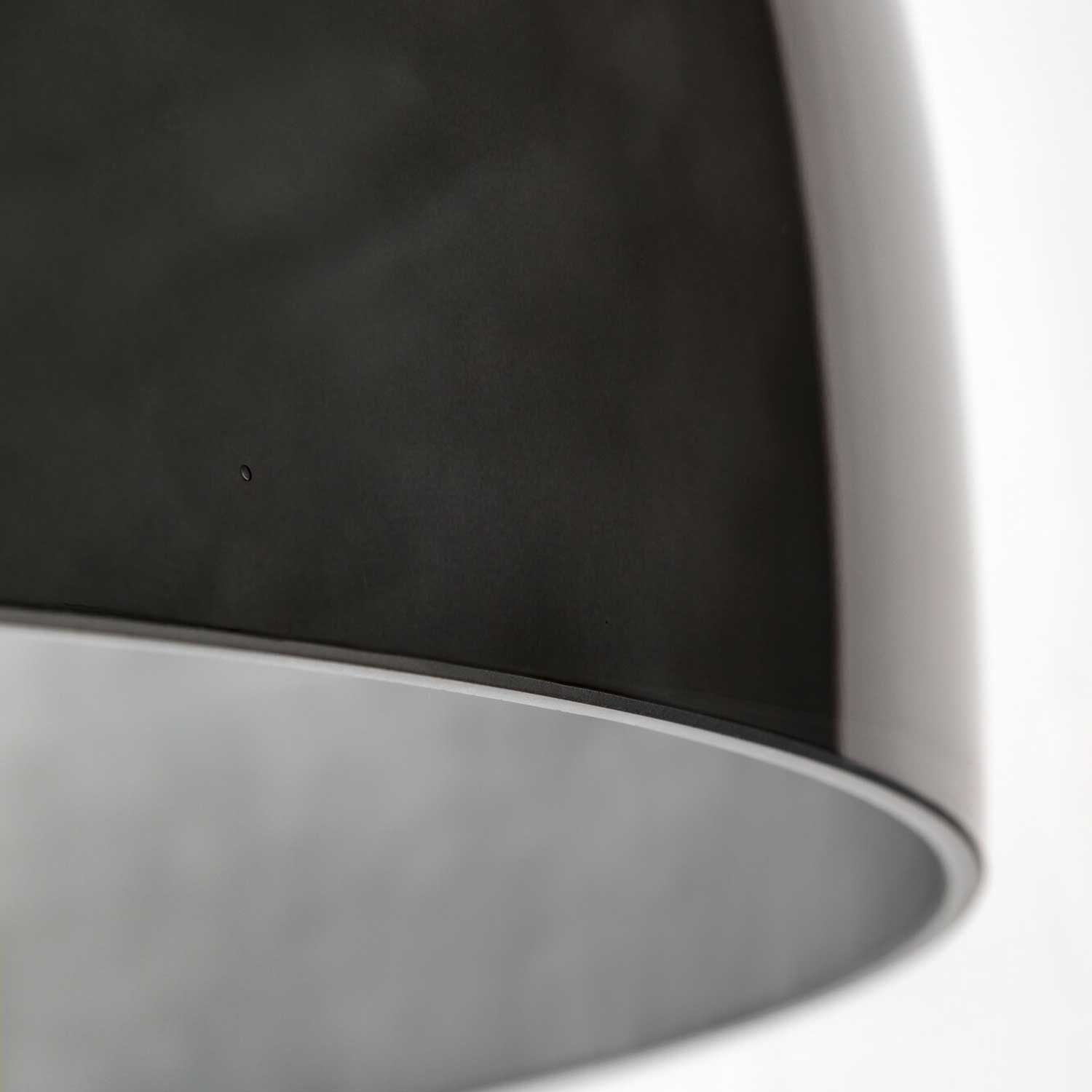 Levels 1 - Suspension en verre design moderne pour cuisine
