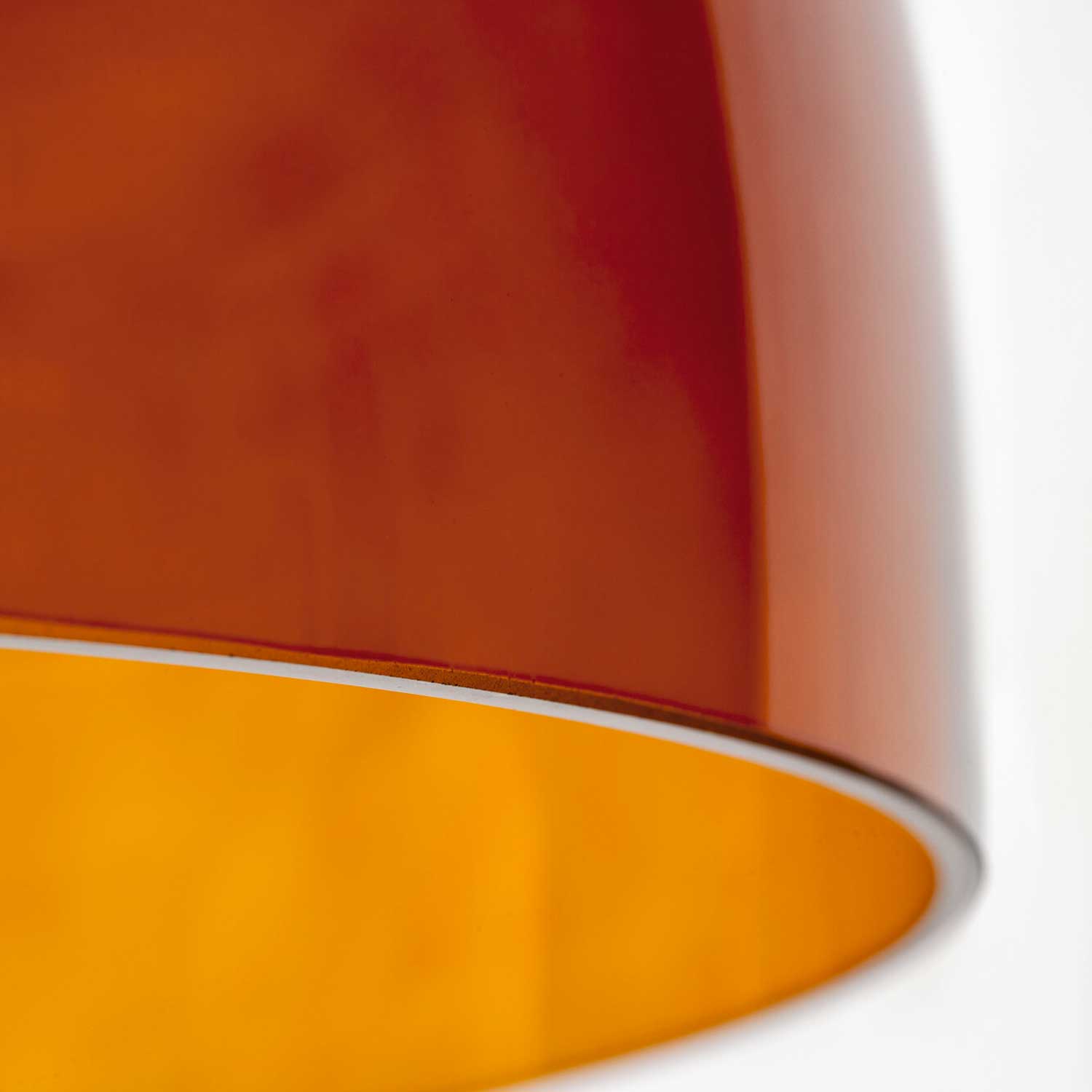 Levels 1 - Suspension en verre design moderne pour cuisine