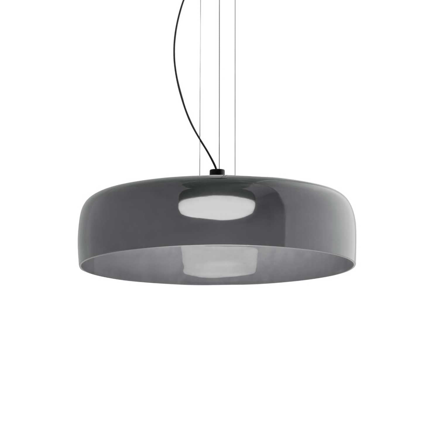Levels 1 - Suspension en verre design moderne pour cuisine