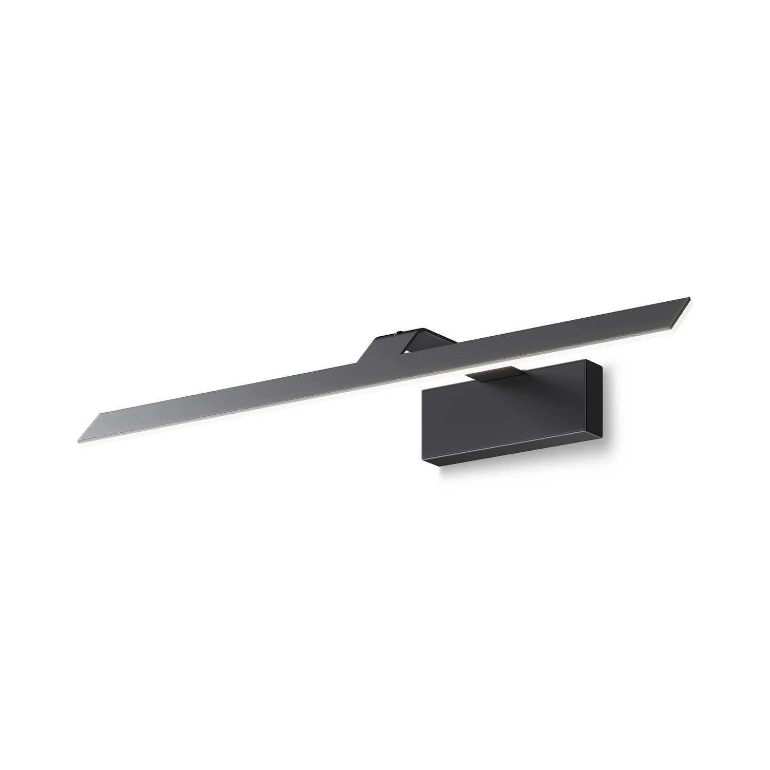 Decart - Applique murale pour tableau LED moderne