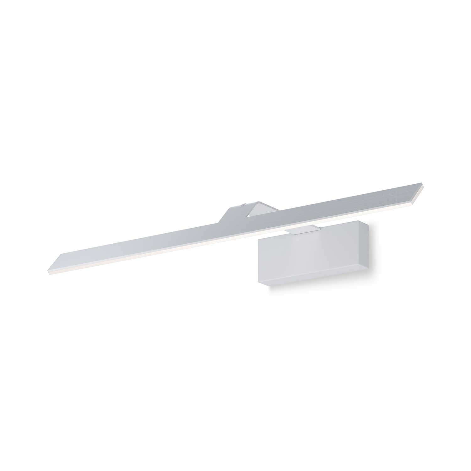 Decart - Applique murale pour tableau LED moderne