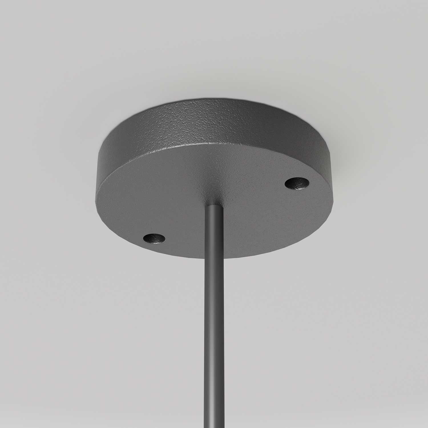 Erda - Suspension extérieur moderne pour terrasse