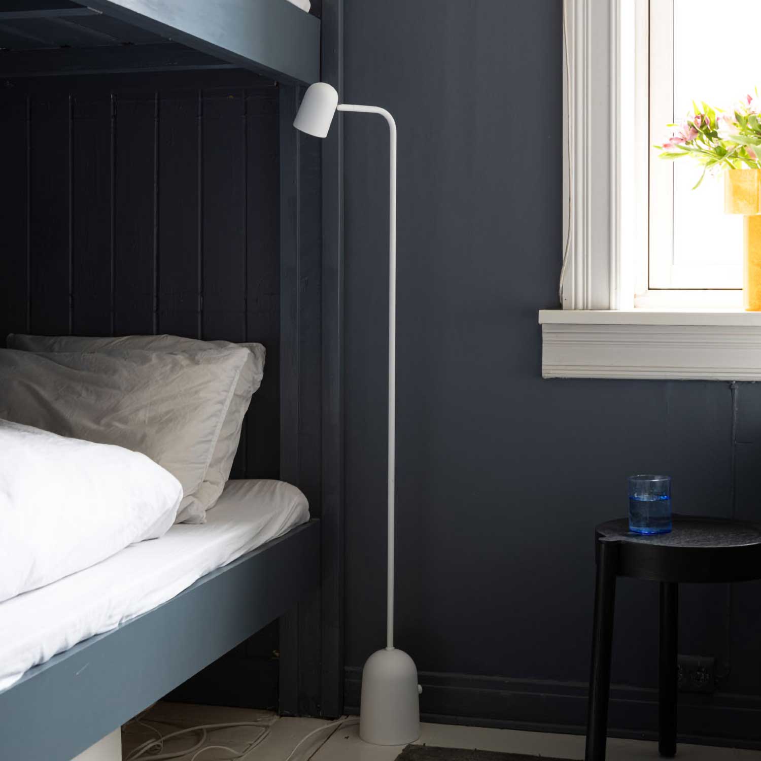 NORTHERN BUDDY floor lamp living room Scandinavian design