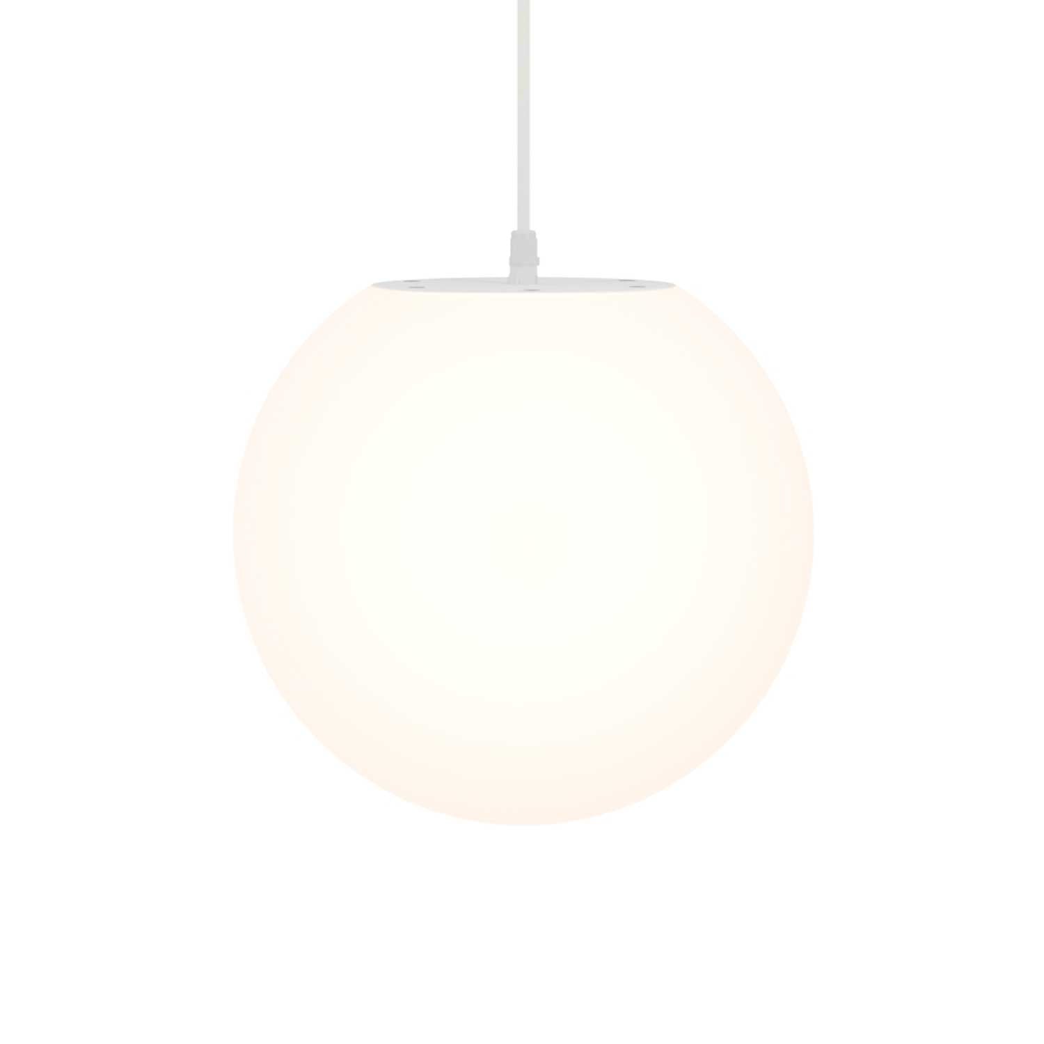 Erda - Suspension extérieur moderne pour terrasse
