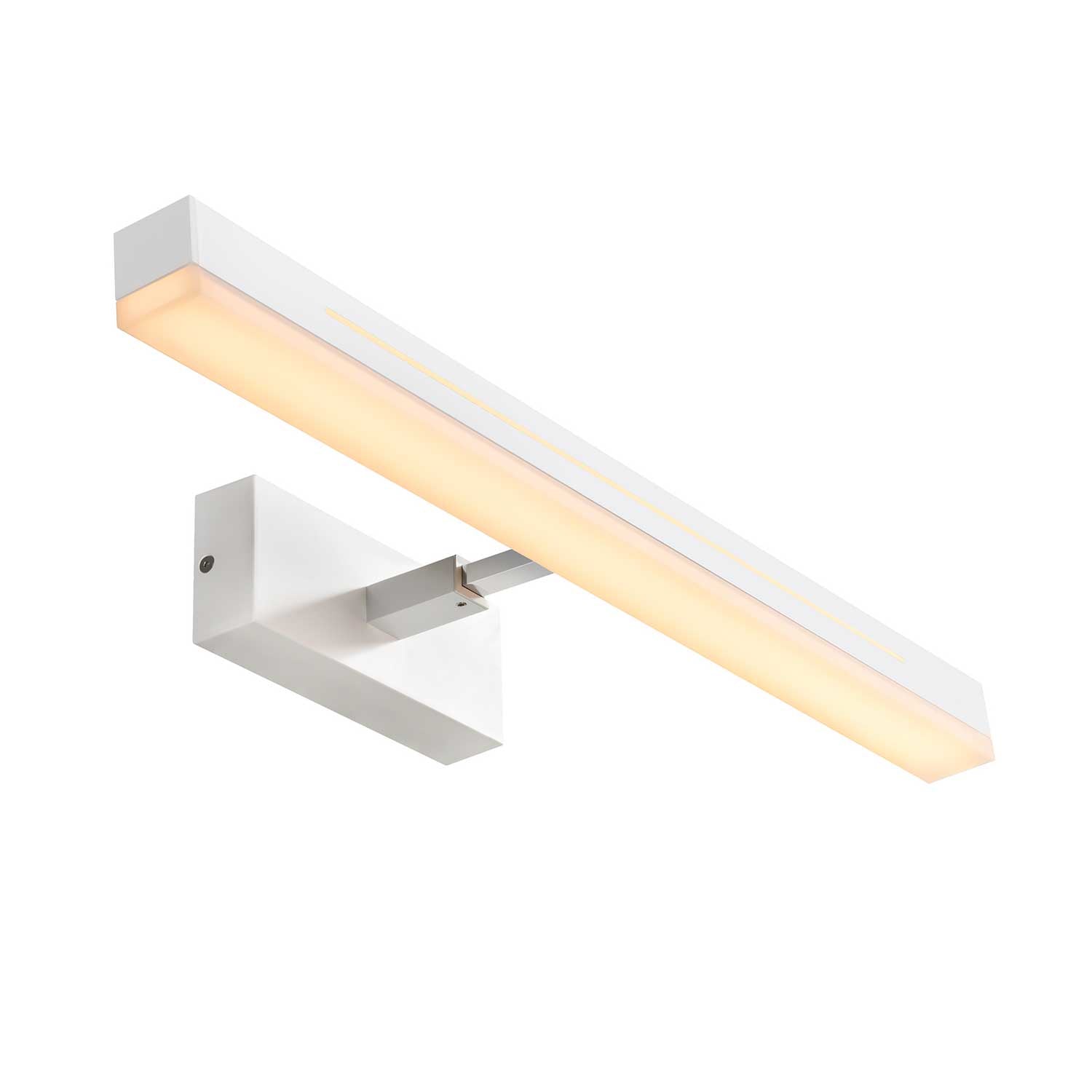 Otis - LED-Wandleuchte für Badezimmerspiegel im modernen Stil
