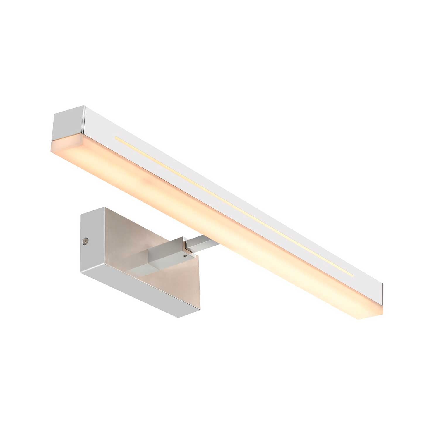 Otis - LED-Wandleuchte für Badezimmerspiegel im modernen Stil