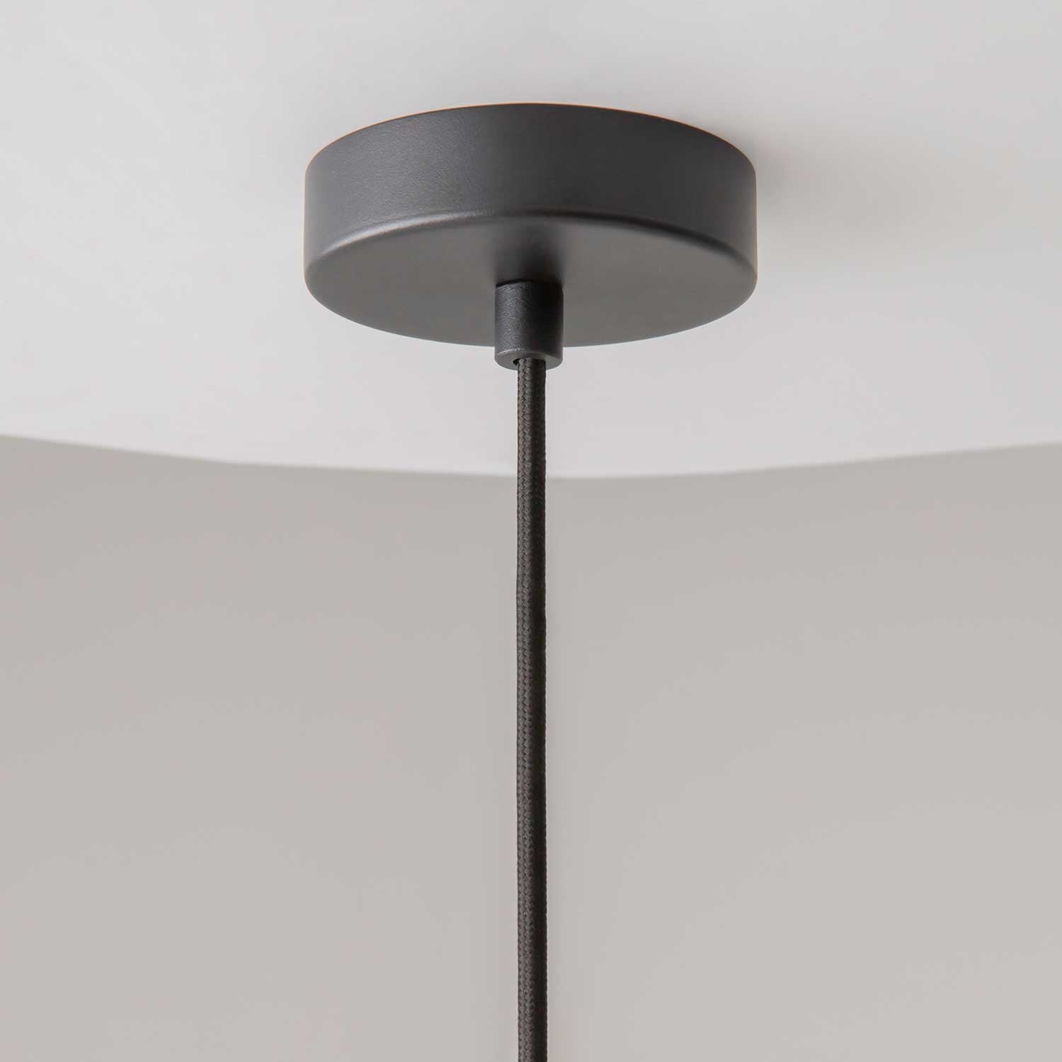 Cambio - Suspension acoustique design pour salon