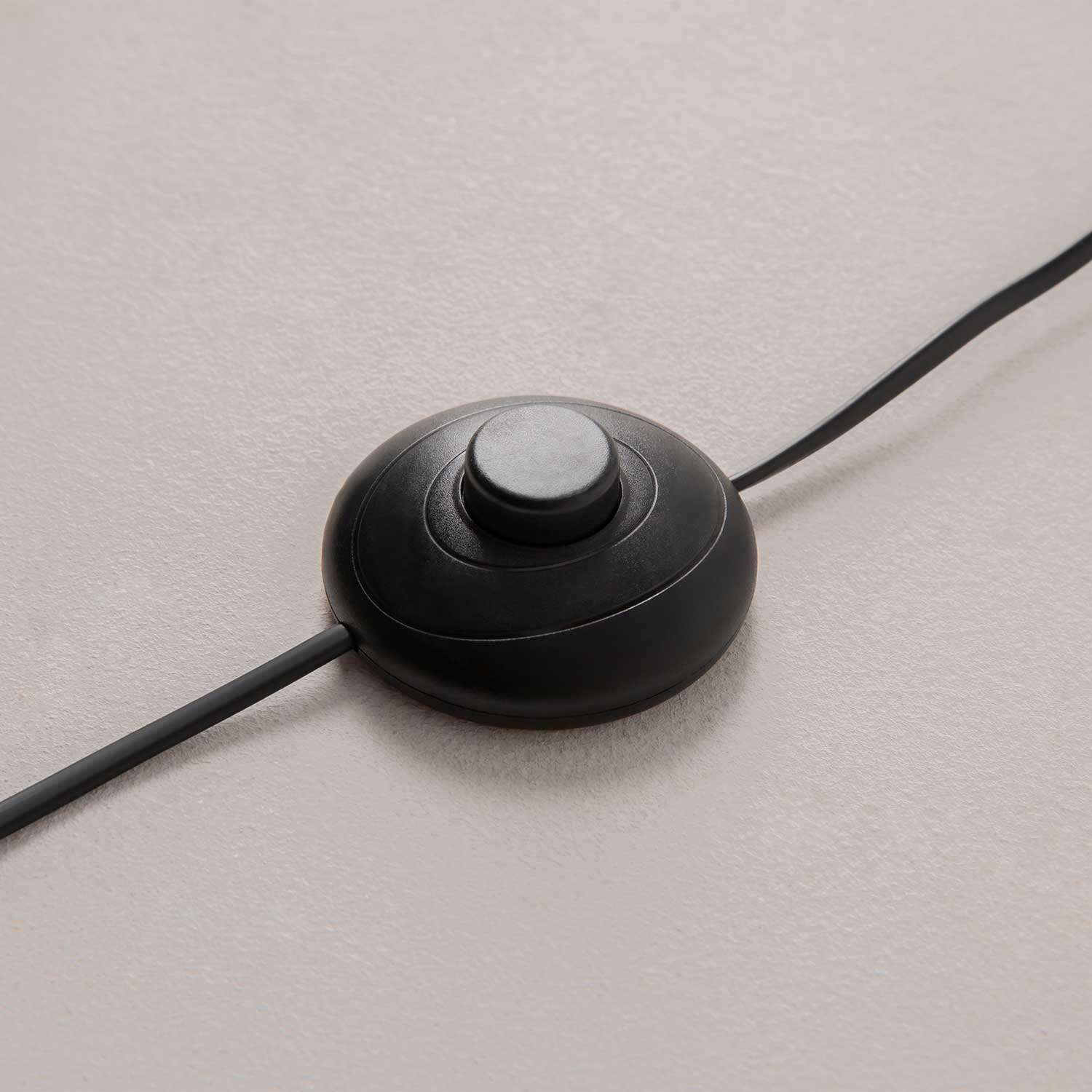 Evolution - Lampadaire LED sur pied au design moderne