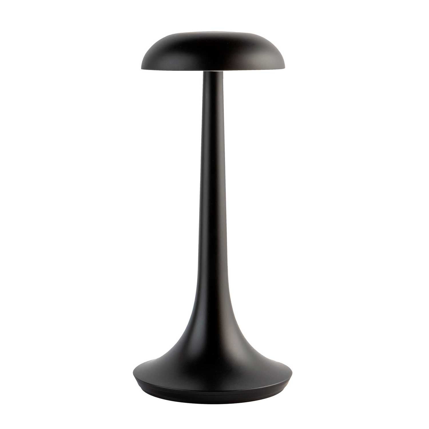 Portobello - Kabellose, wasserdichte Designlampe für Gartentisch