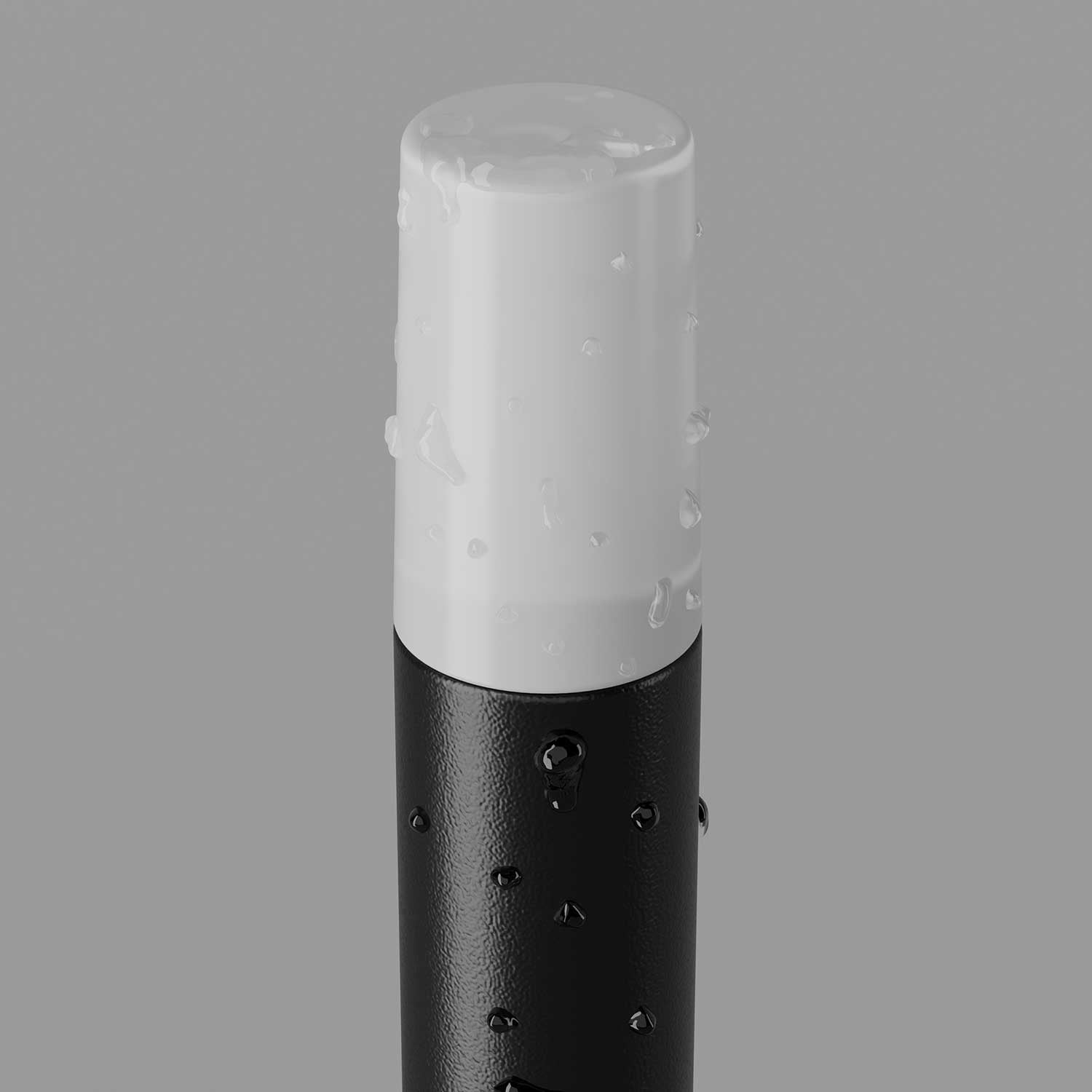 Spear - Poteau LED sur piquet pour jardin design extérieur