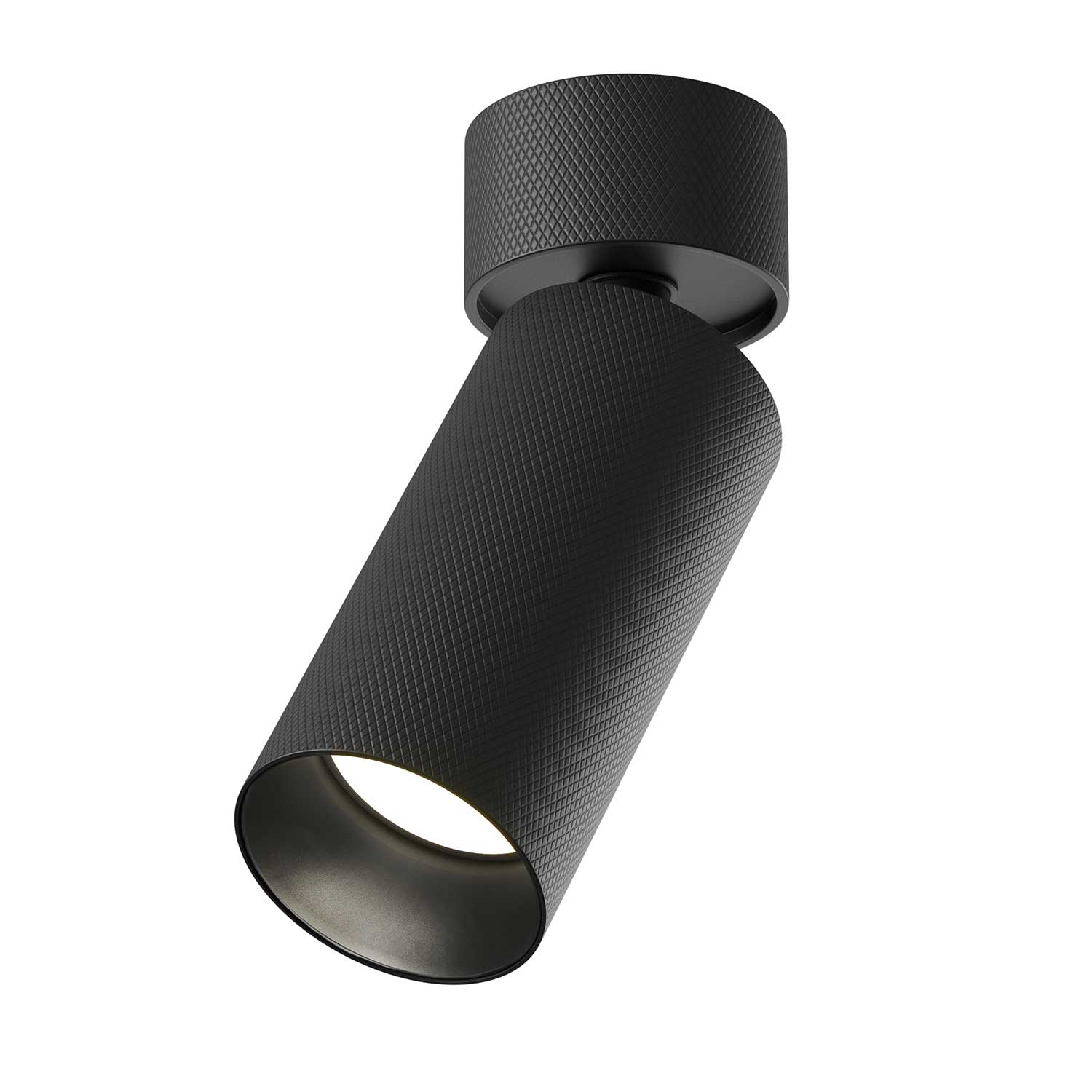Artisan - Spot orientable en applique design moderne GU10