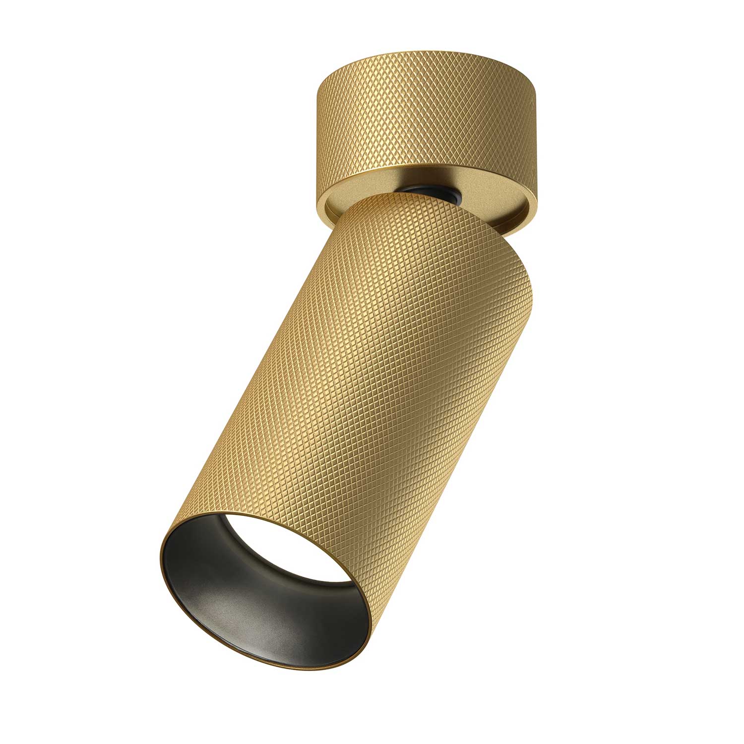 Artisan - Spot orientable en applique design moderne GU10