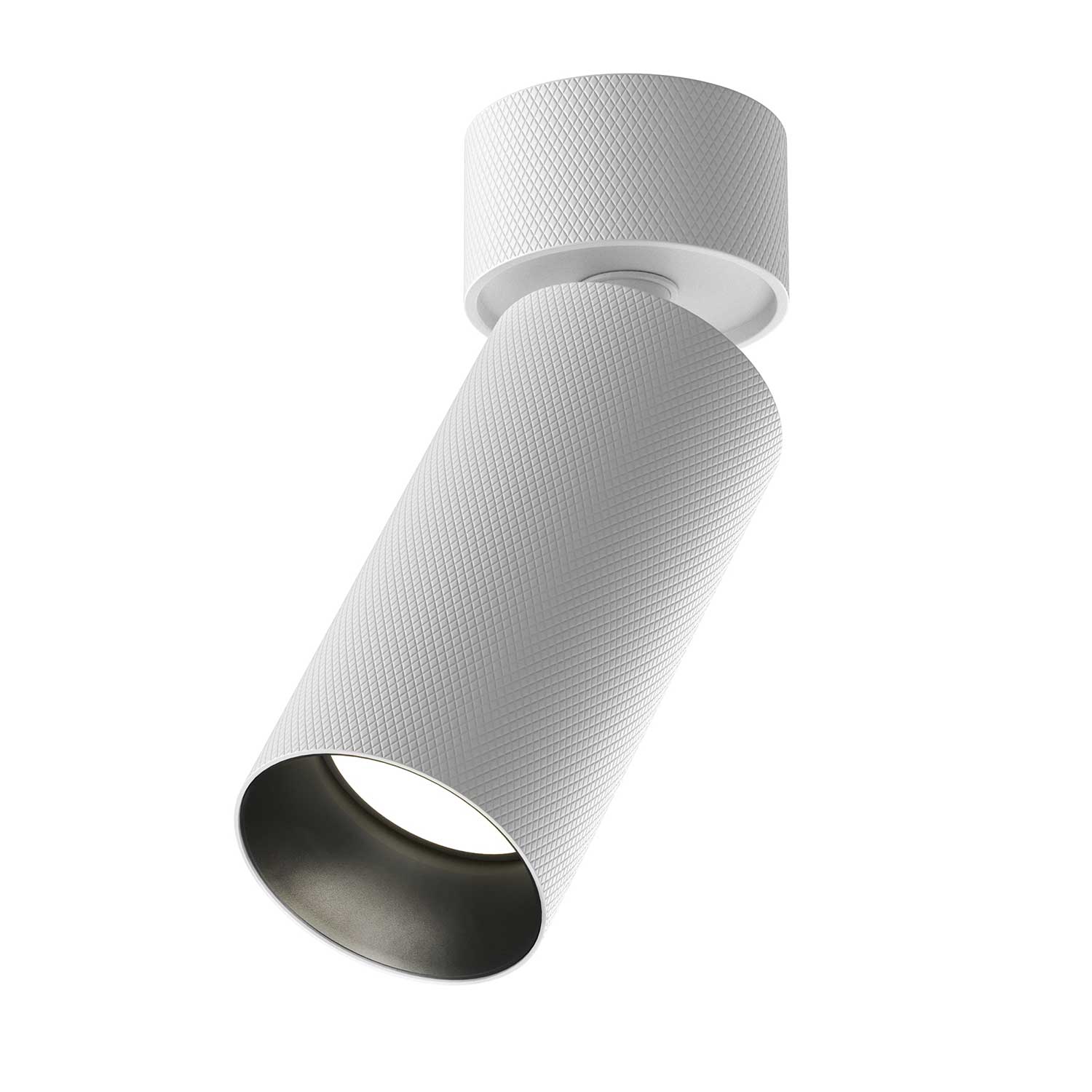 Artisan - Spot orientable en applique design moderne GU10